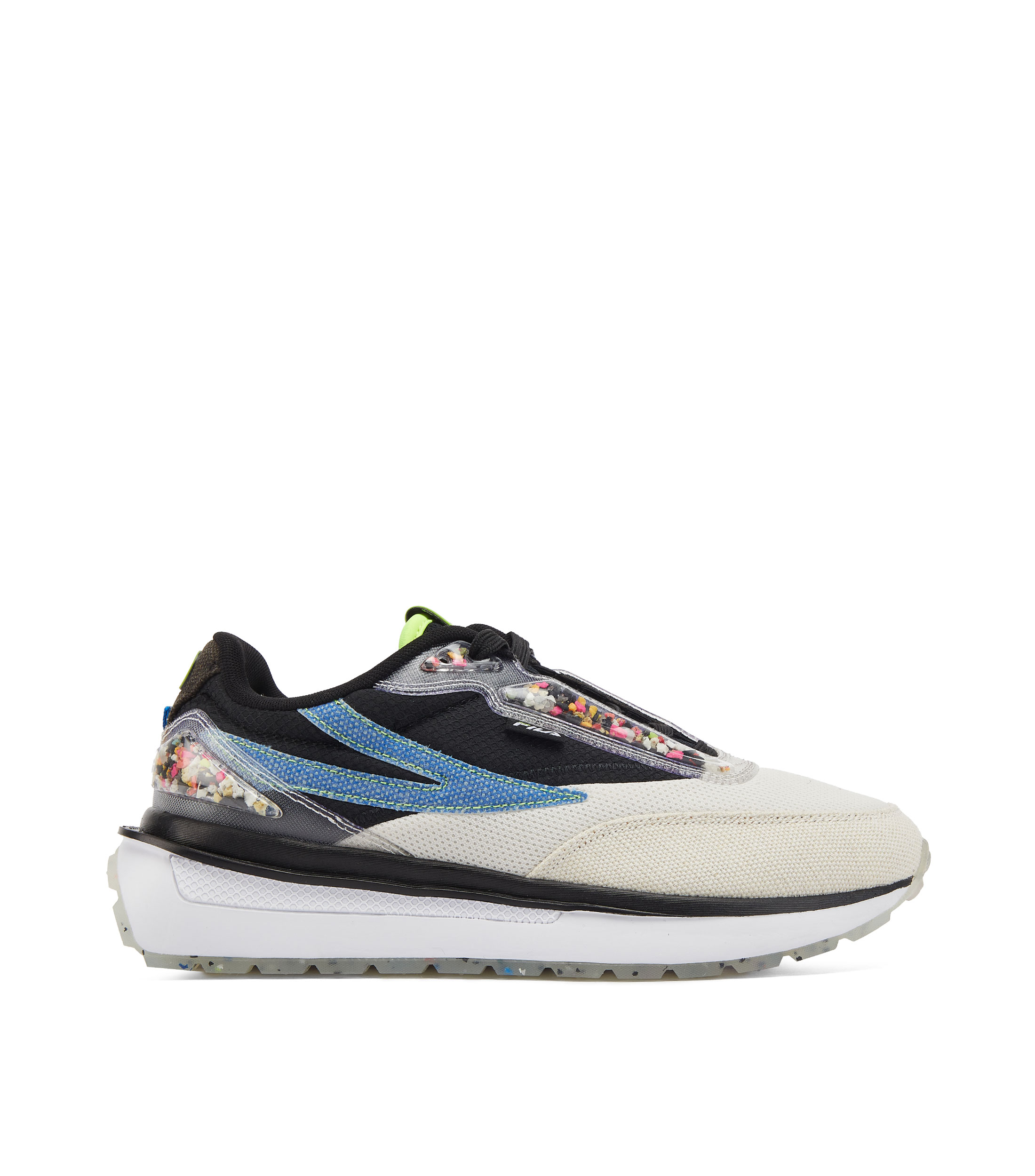 Fila Tenis Casuales Renno Evo Hombre El Palacio de Hierro