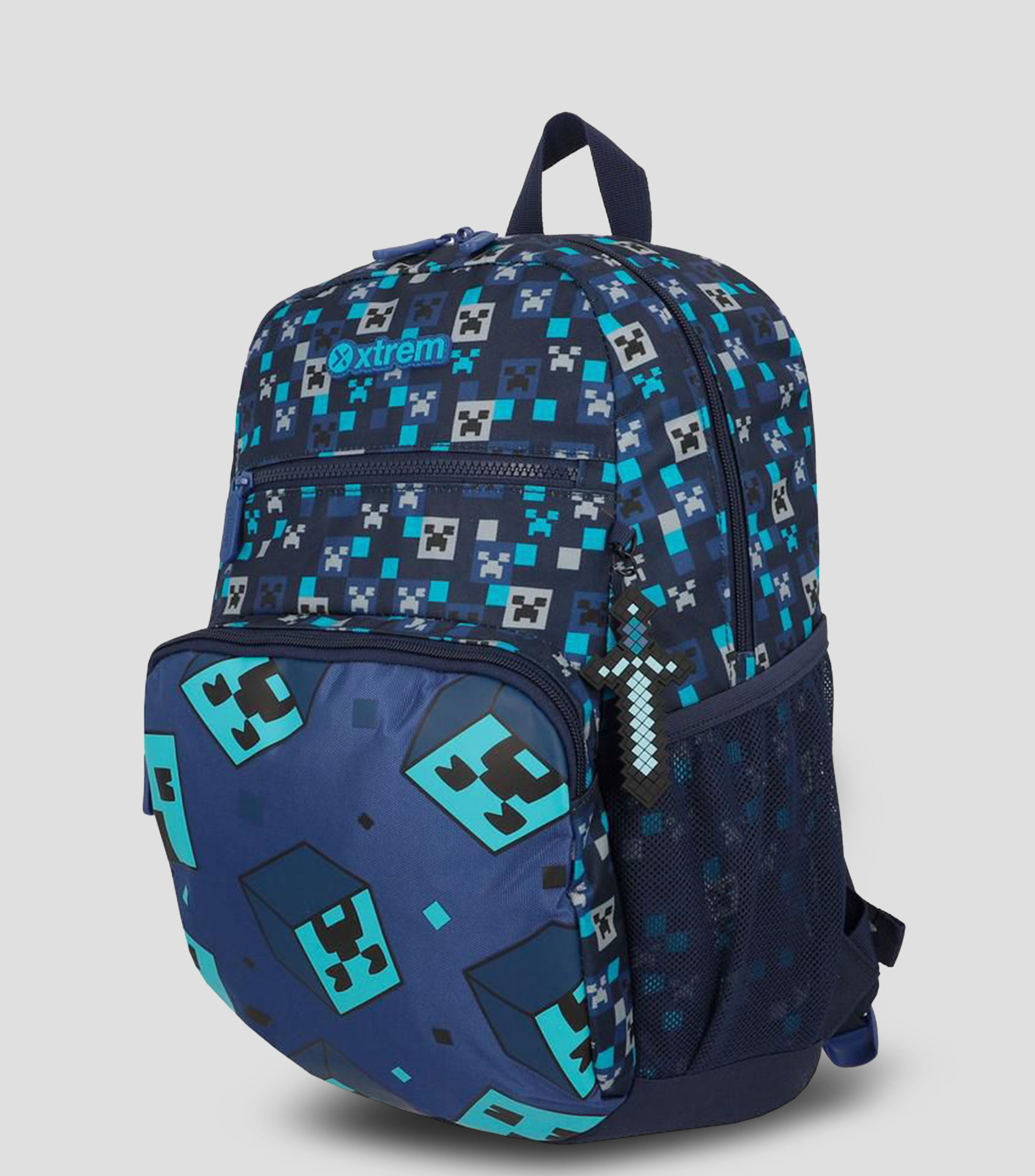 Mochila Bolt Niño