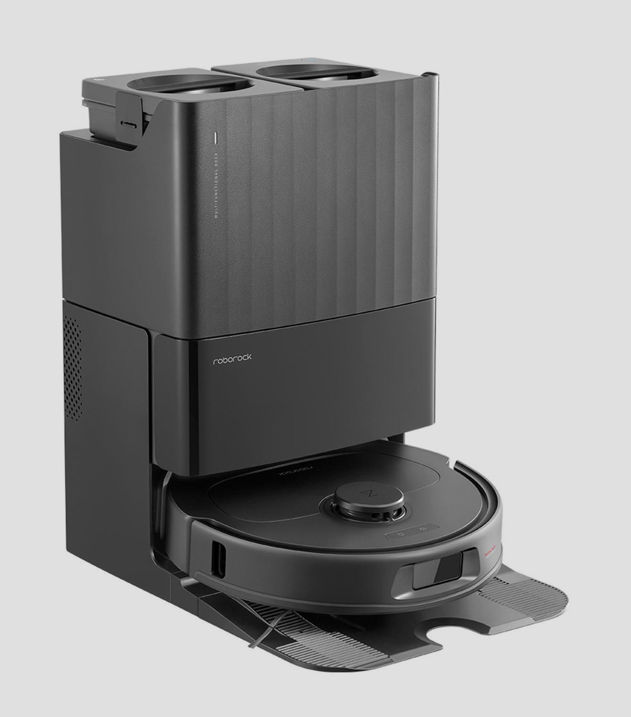 Aspiradora robot QR 798