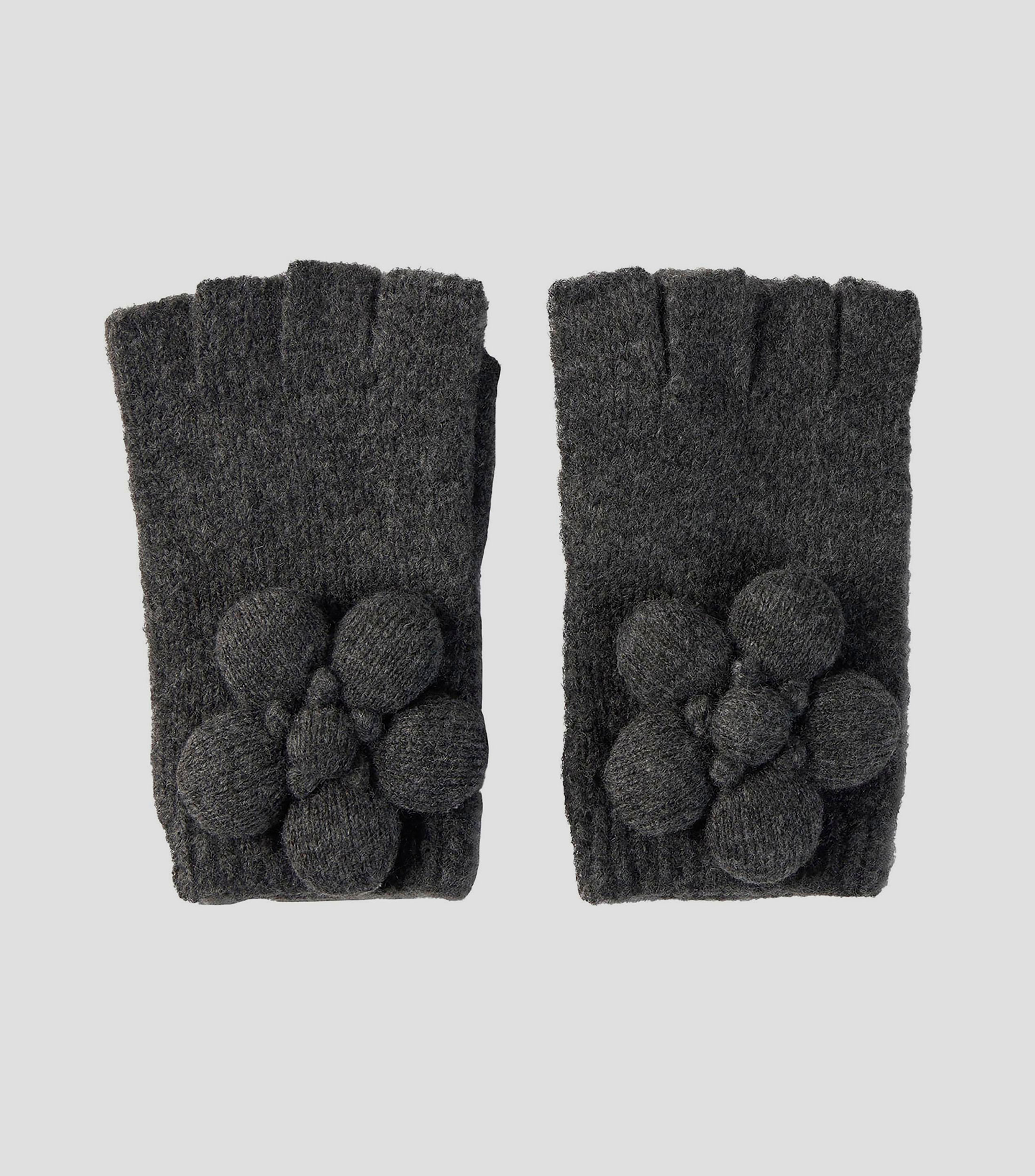Guantes Daisy Padded Mujer