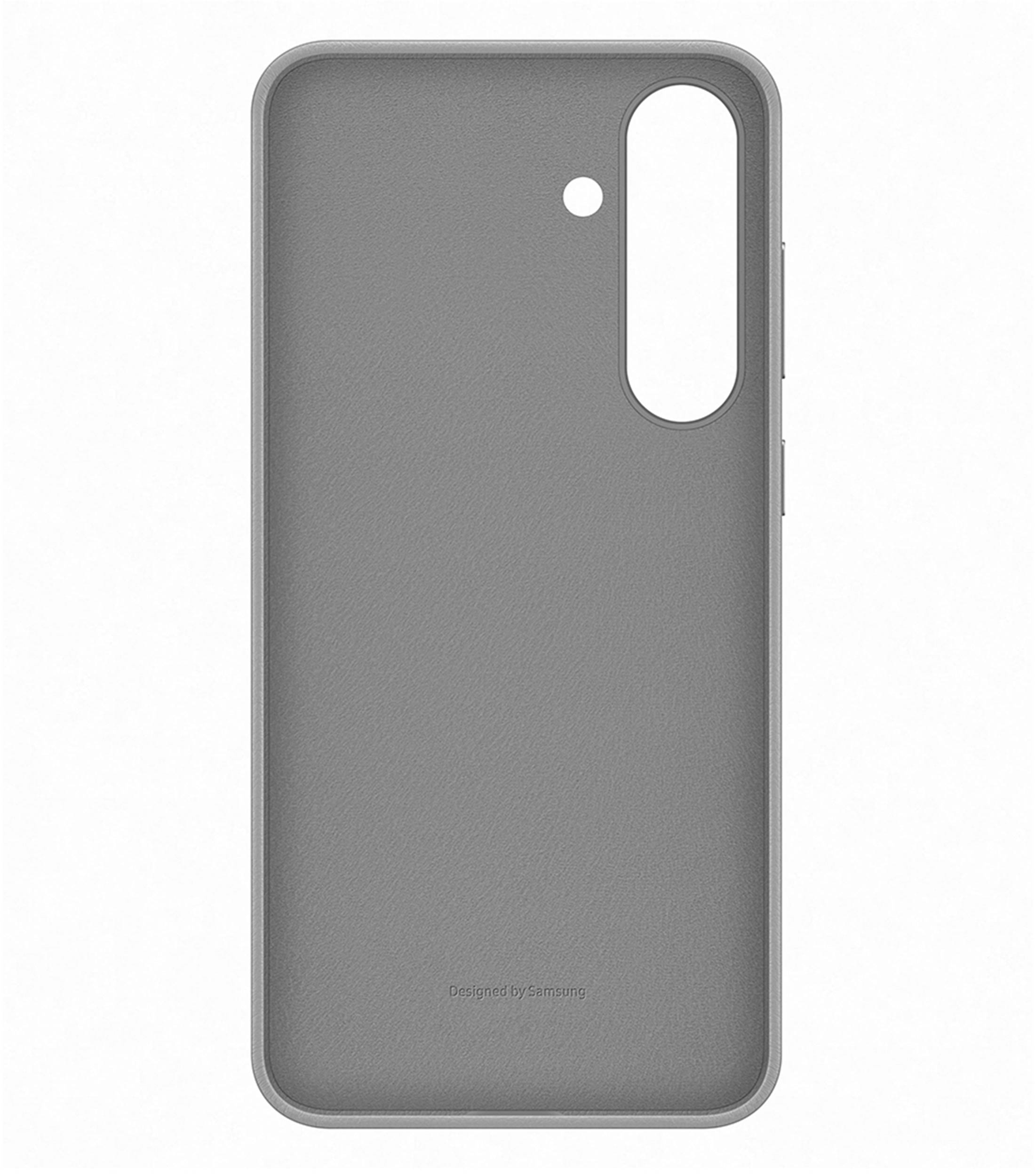 Funda Galaxy S25 Plus Kindsuit Gris