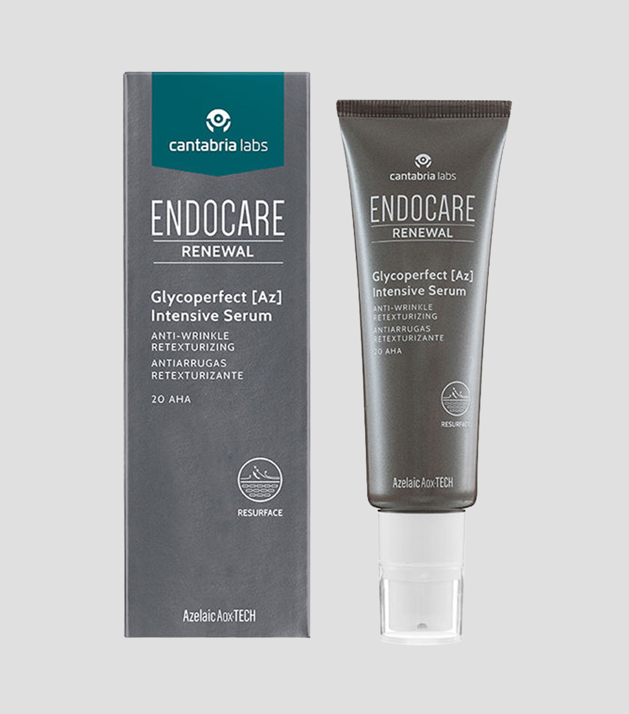 Suero antiedad Glycoperfect Intensive Sérum, 50 ml