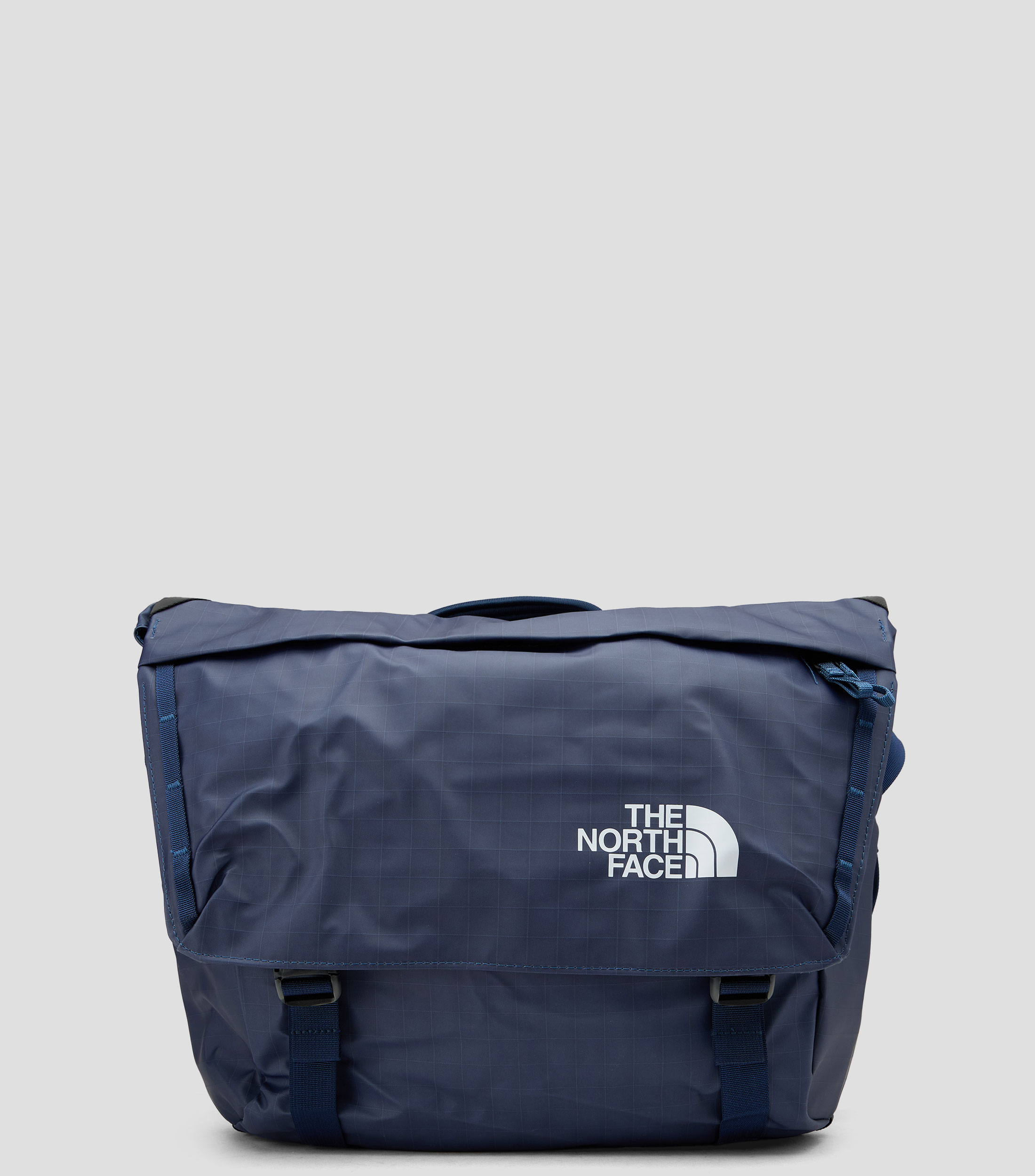 Bolso messenger Base Camp Voyager liso Unisex
