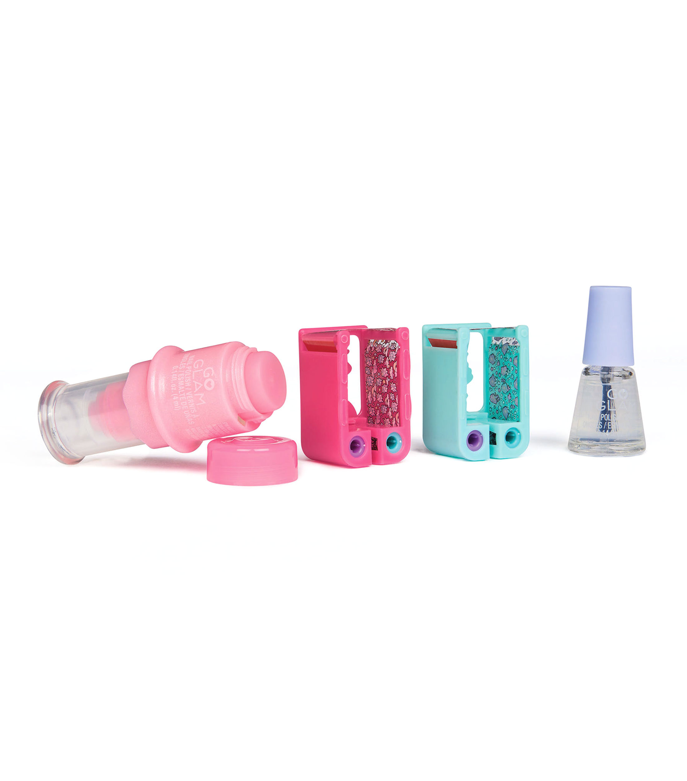 Go Glam Refill