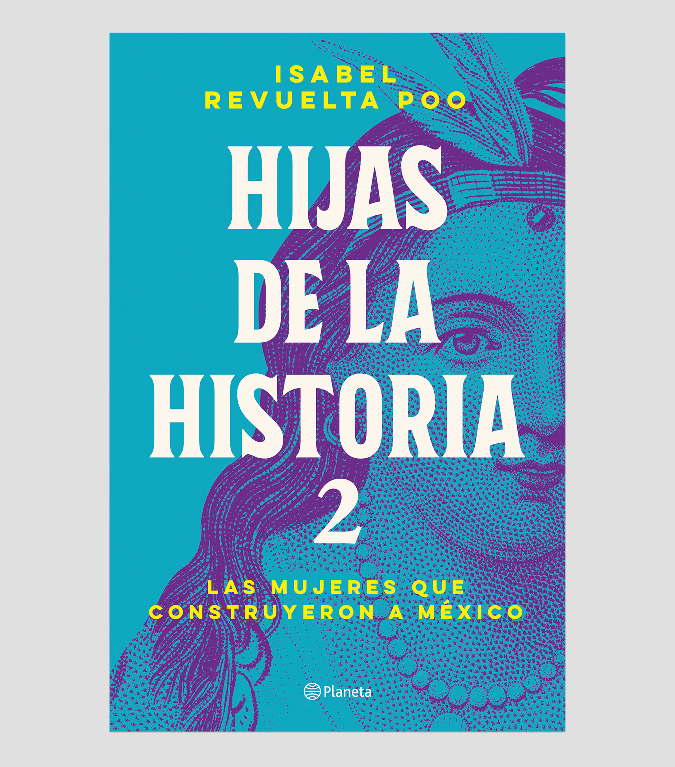 Interés GeneralHijas de la historia 2, Isabel Revuelta Poo