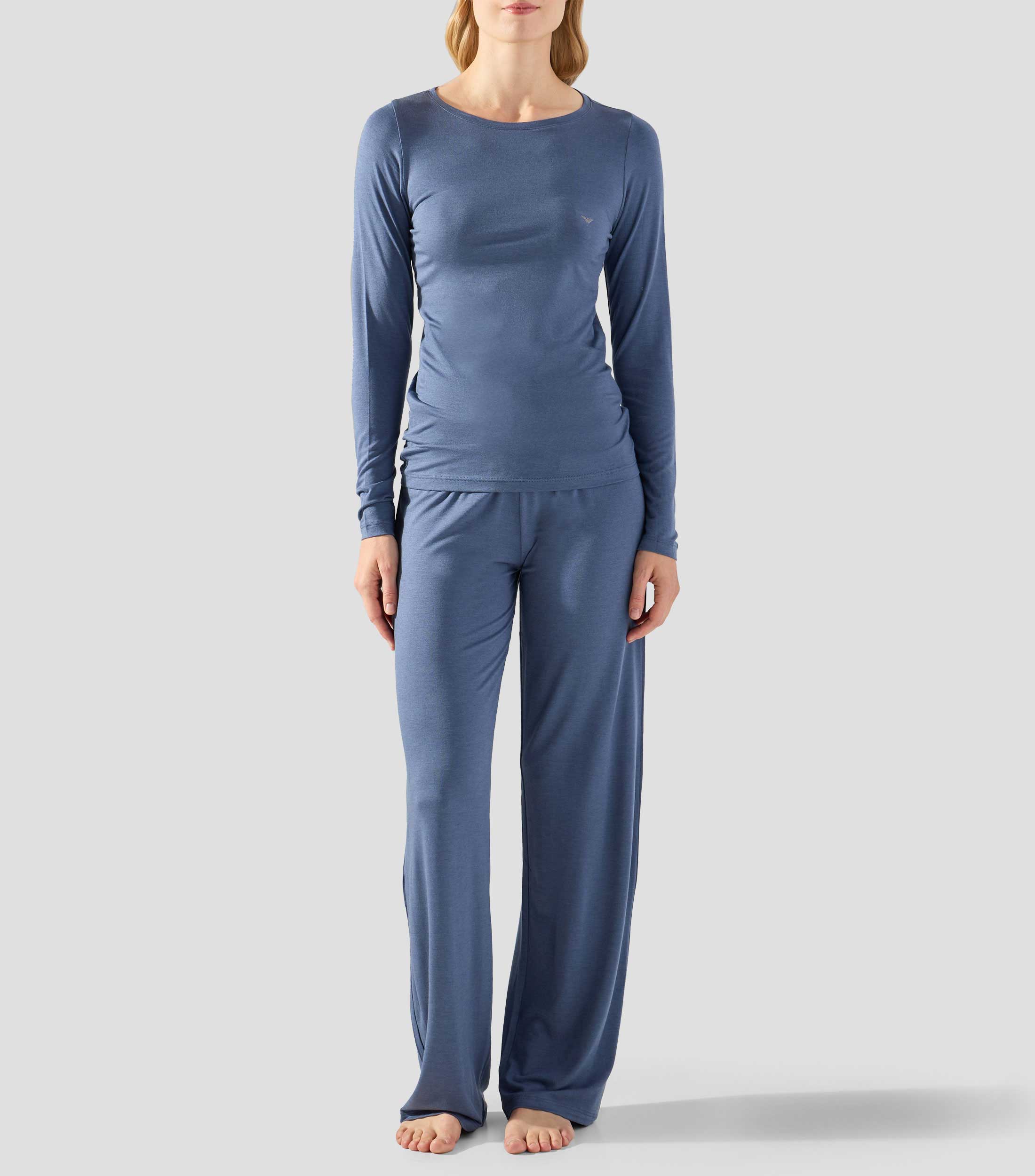 Pijama 2 piezas Mujer