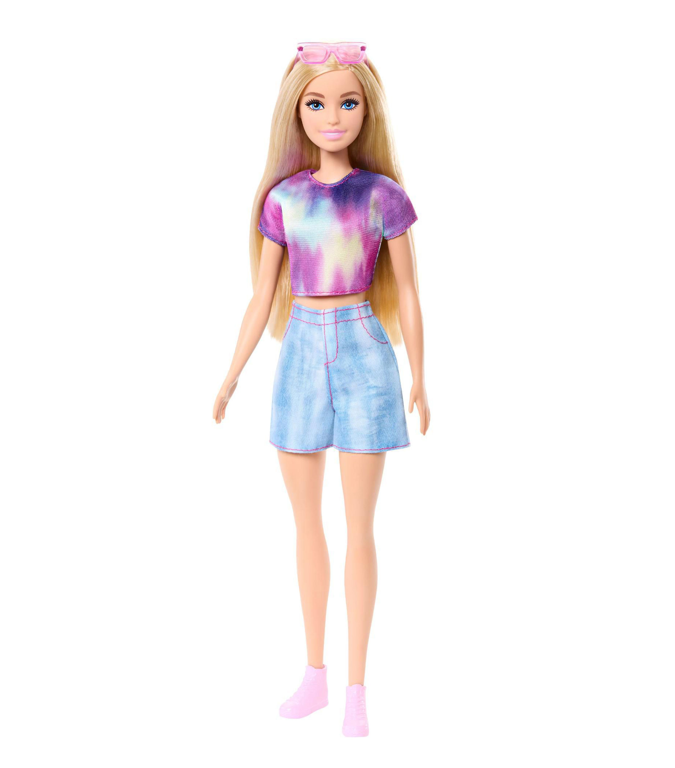 Muñeca Barbie Mysteries: Beach Detectives - Barbie Malibu