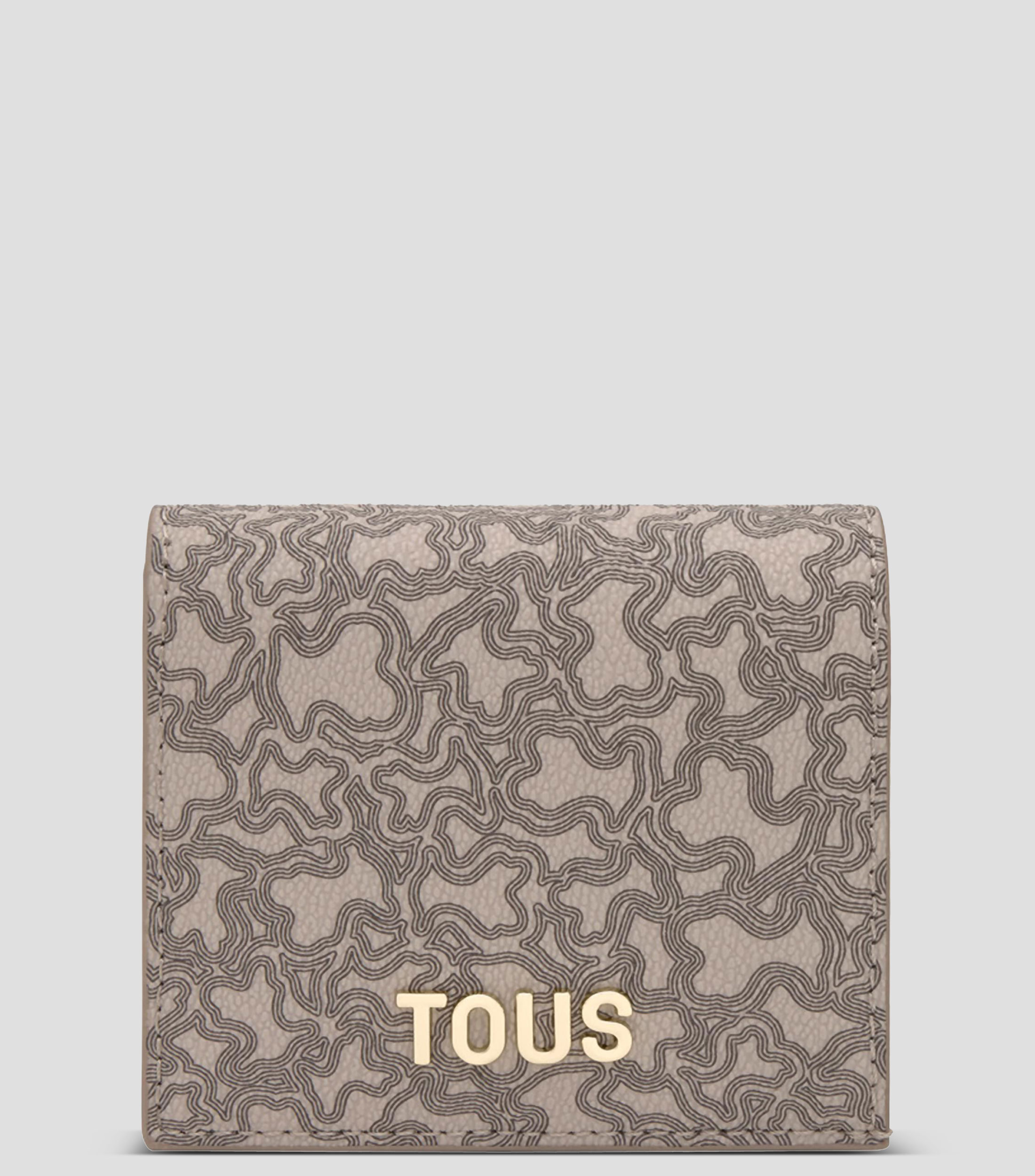 Cartera Kaos Mini Lines Mujer