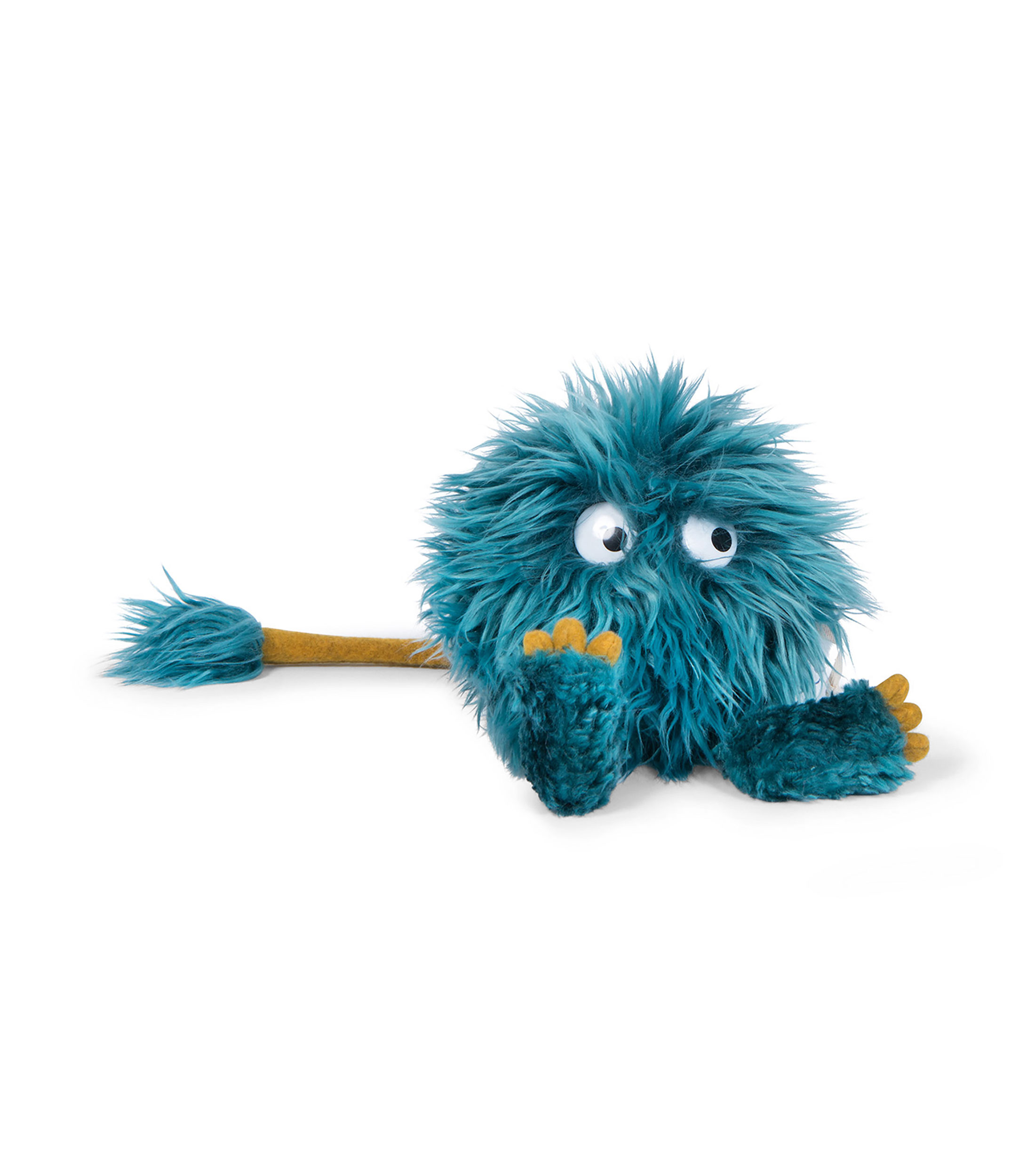 Muñeco de peluche - Los Schmouks, Choukette