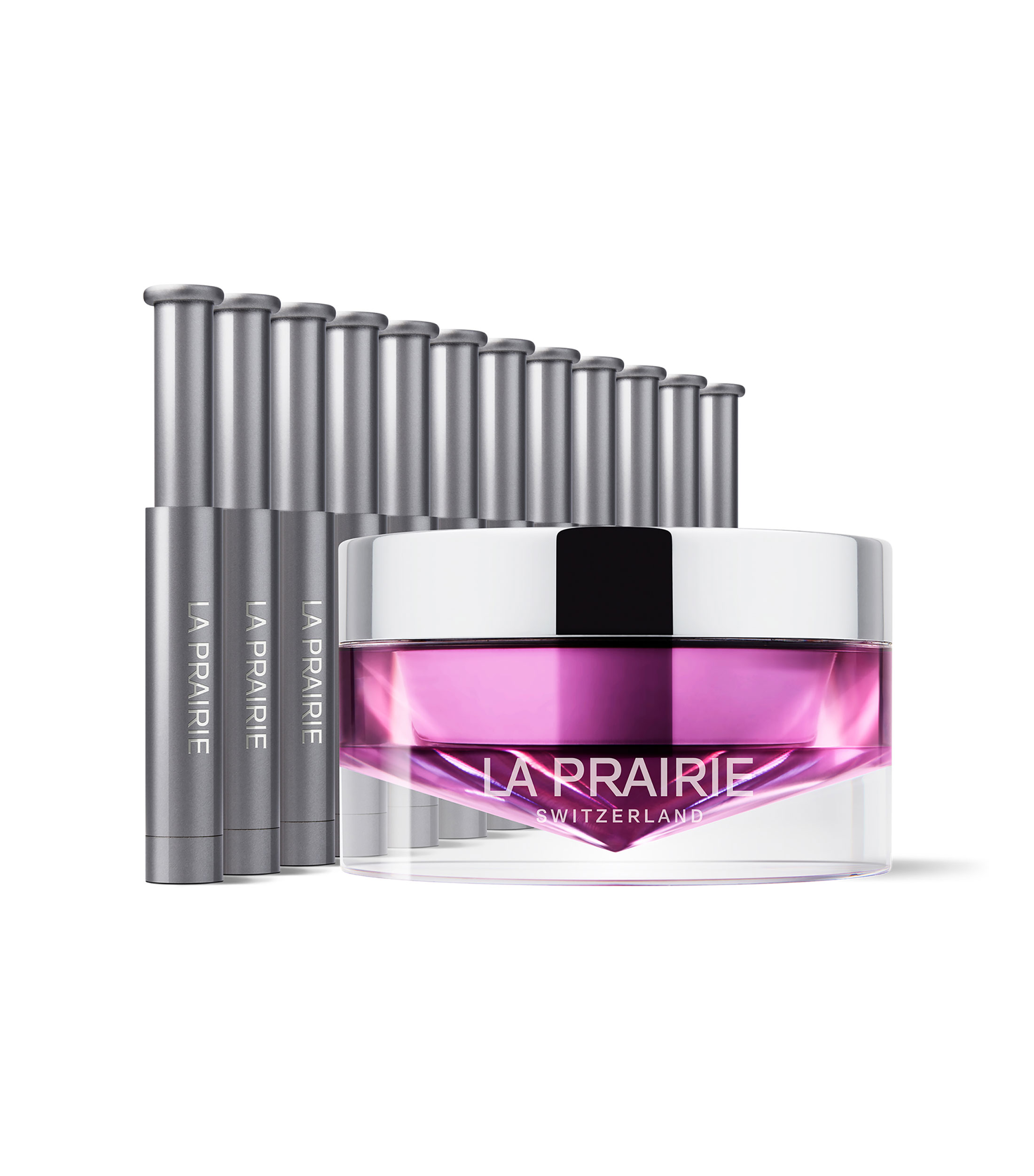 Platinum Rare Haute-Rejuvenation Mask
