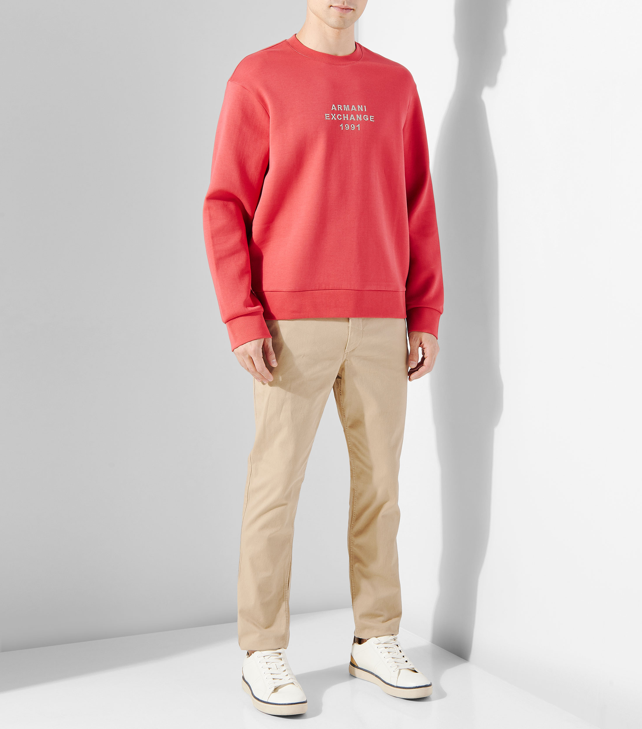 Sudadera Hombre