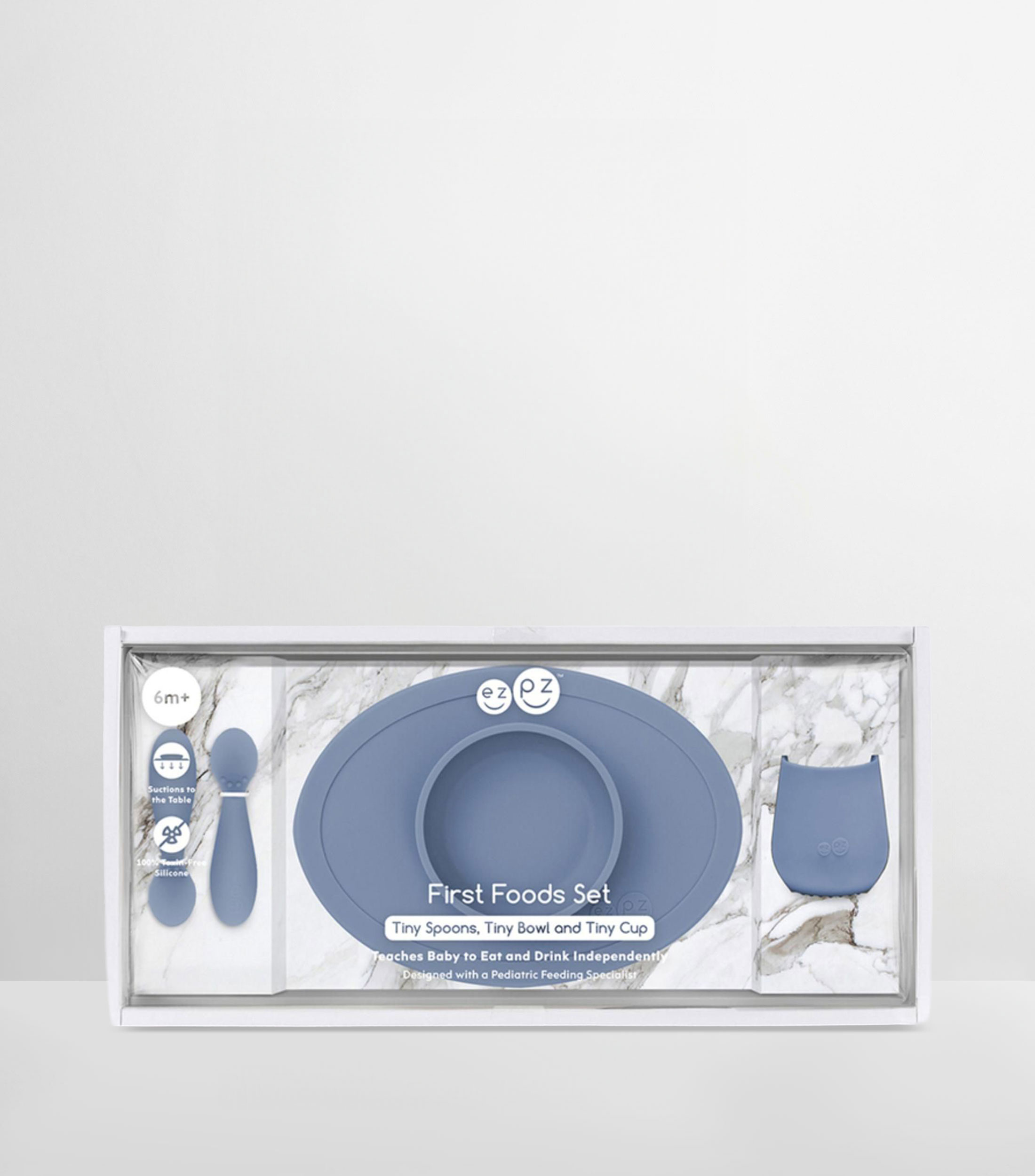 Set Primeros Alimentos