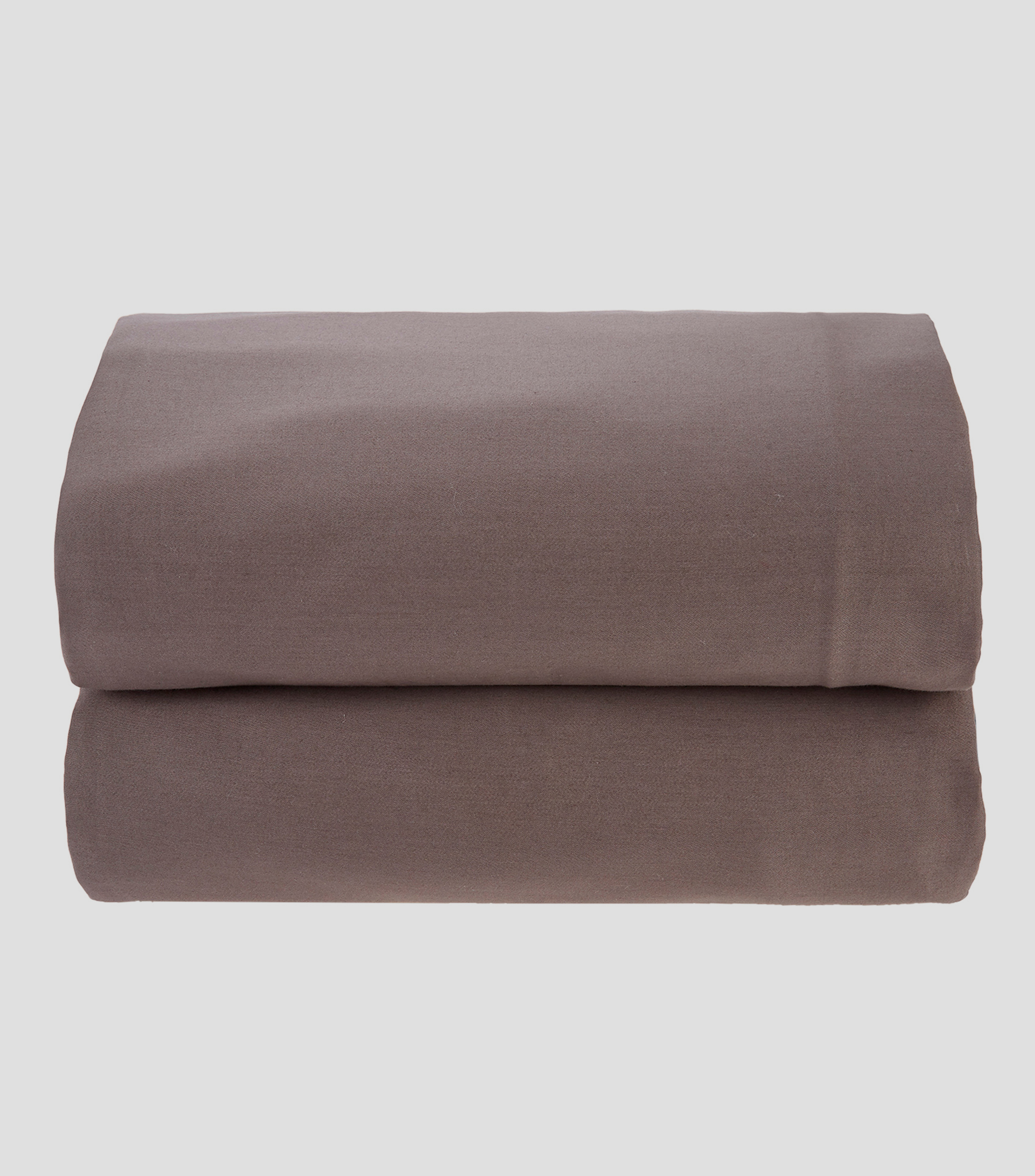 Funda para Duvet King Size Sateen Grafito