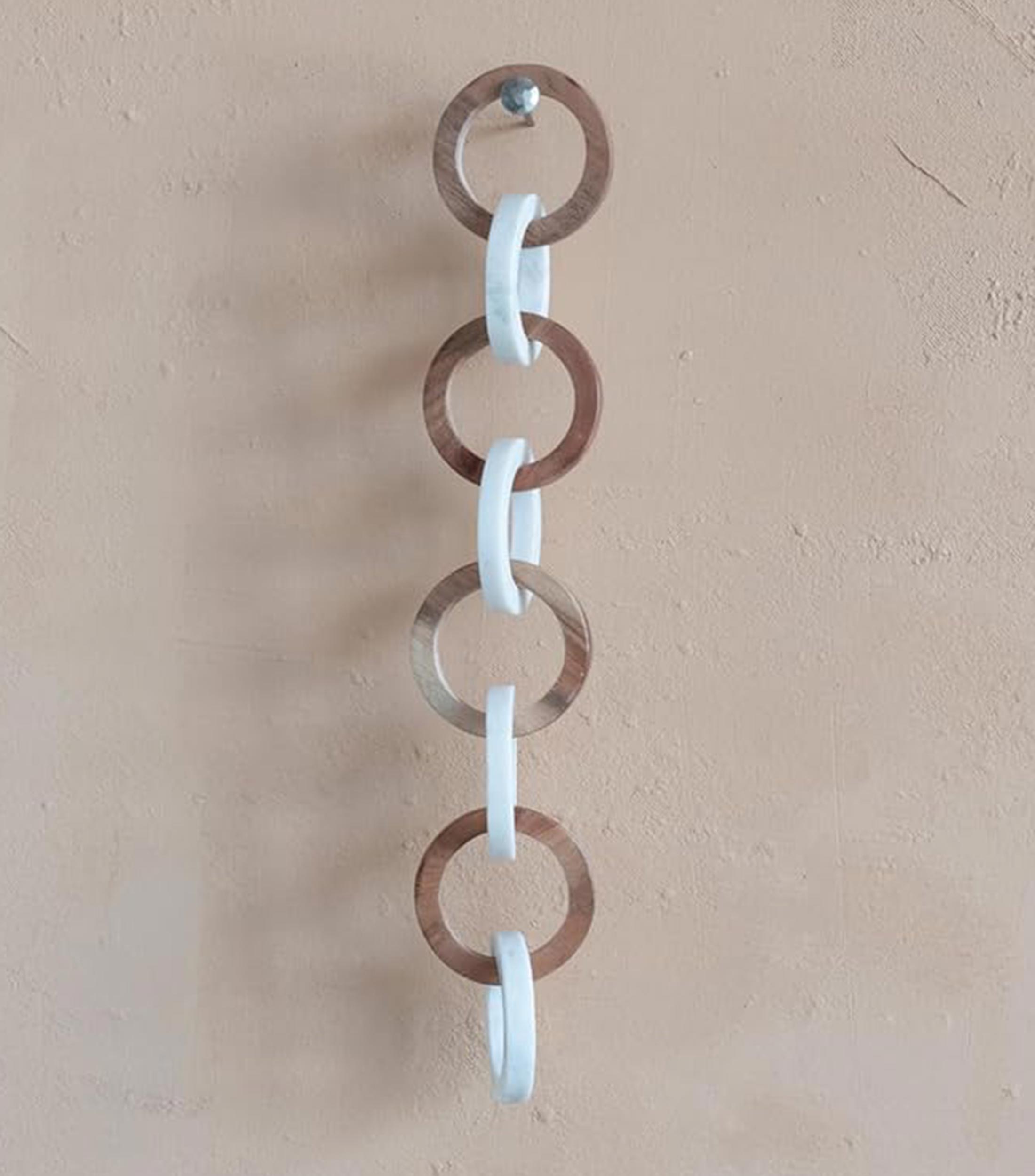 Figura Decorativa Cadena