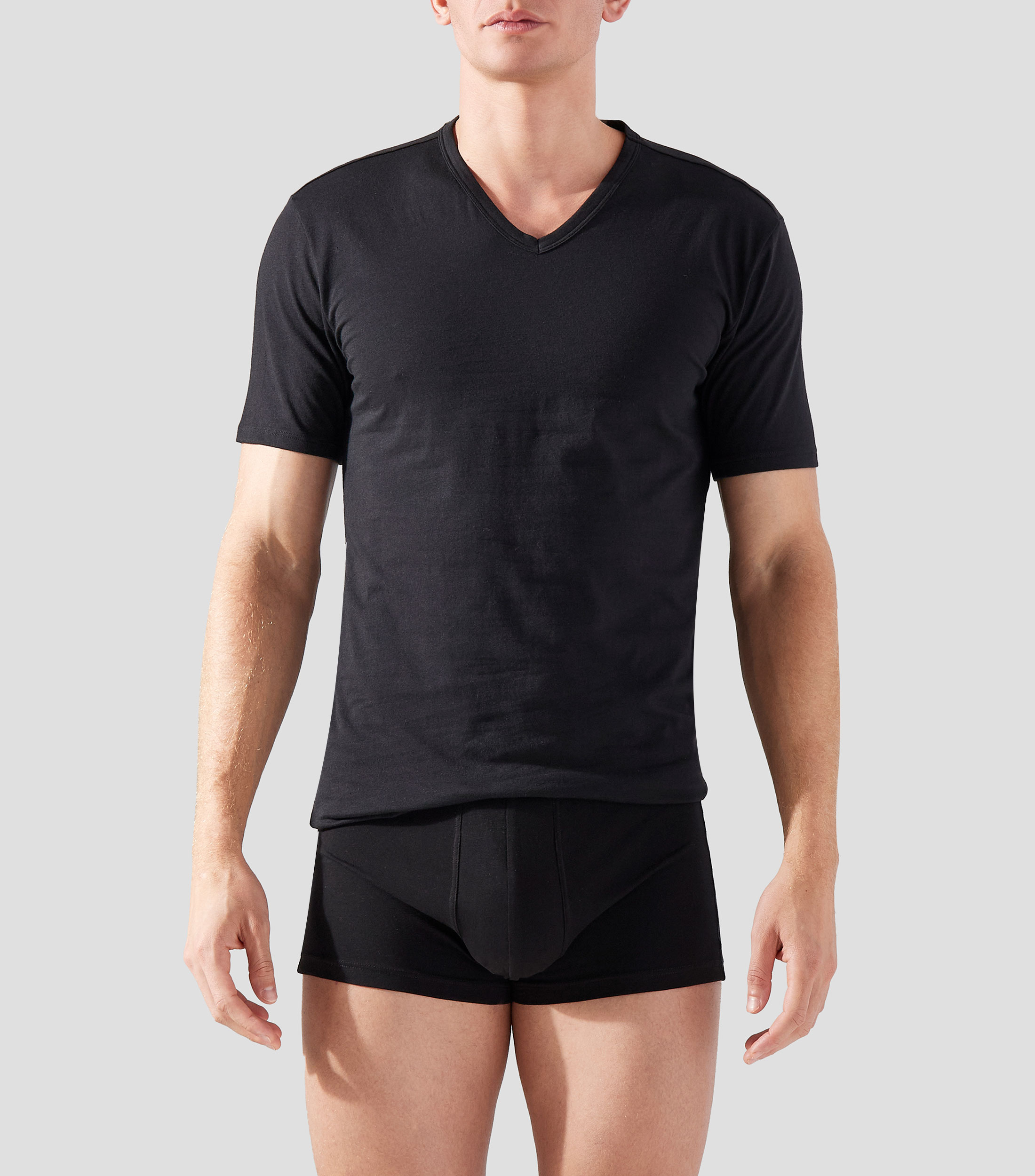 Set 3 Playeras Pijama Hombre