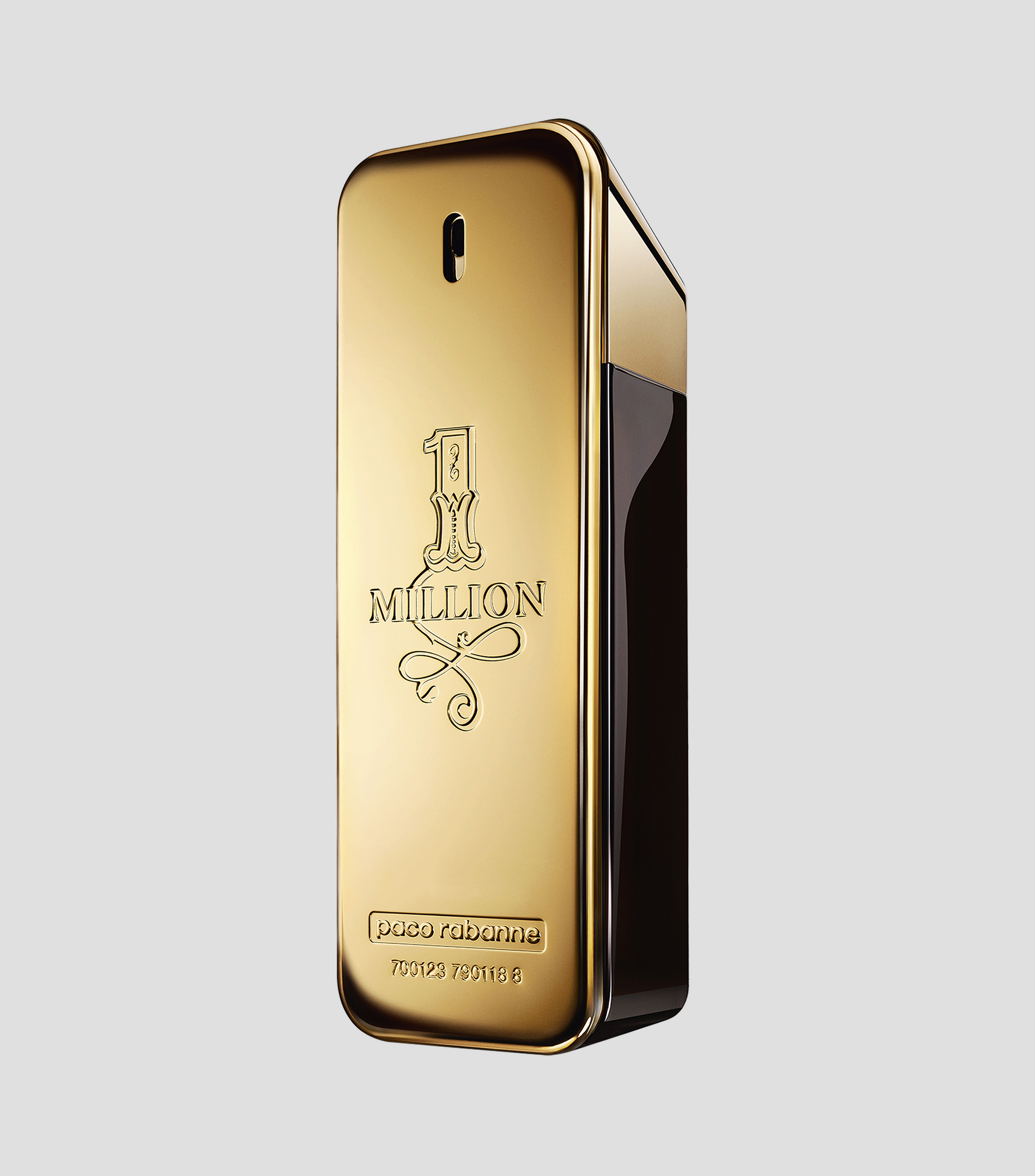 Perfume 1 Million, Eau de Toilette 100 ml para Hombre