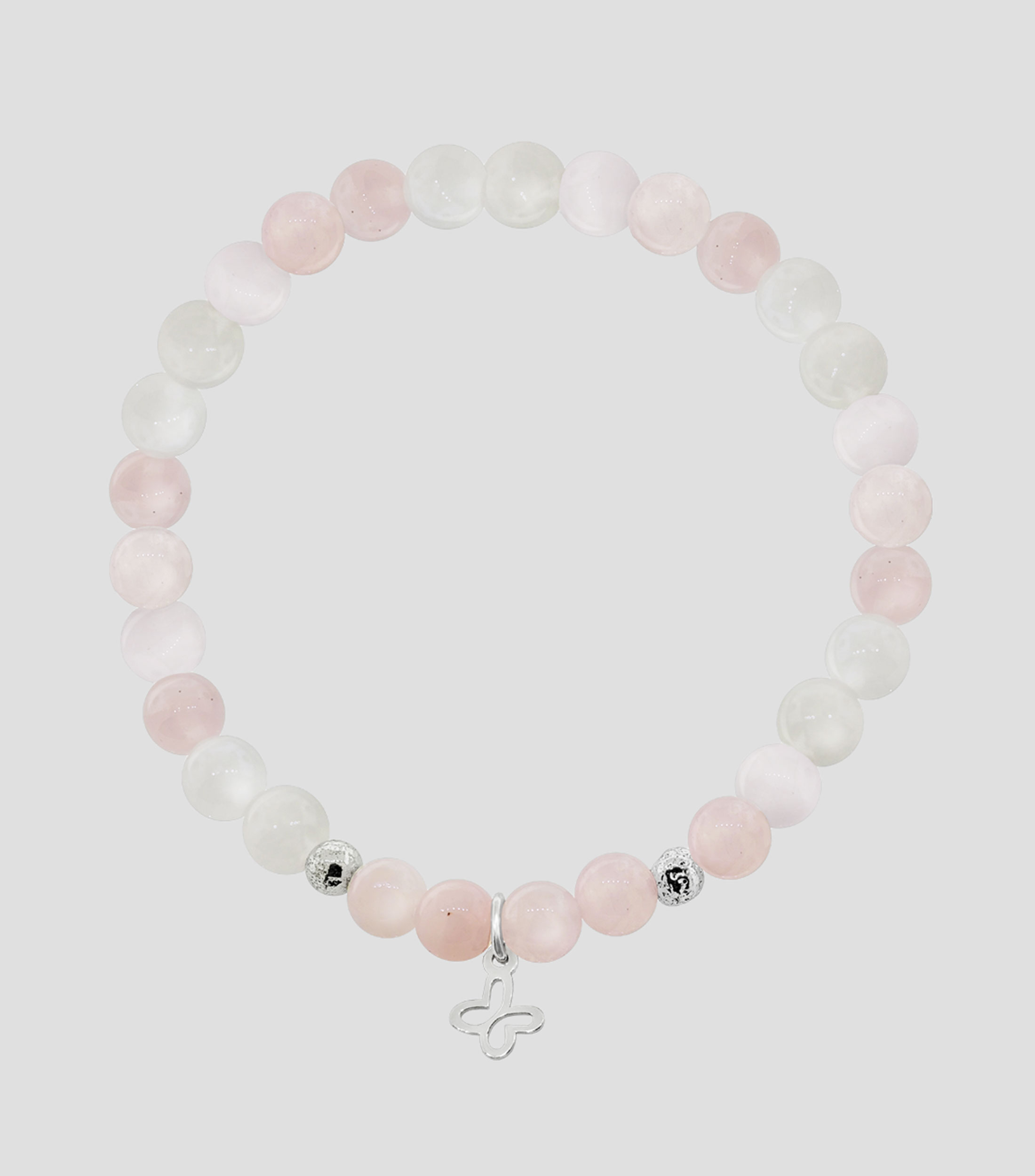 Pulsera Mini Mariposa Mujer