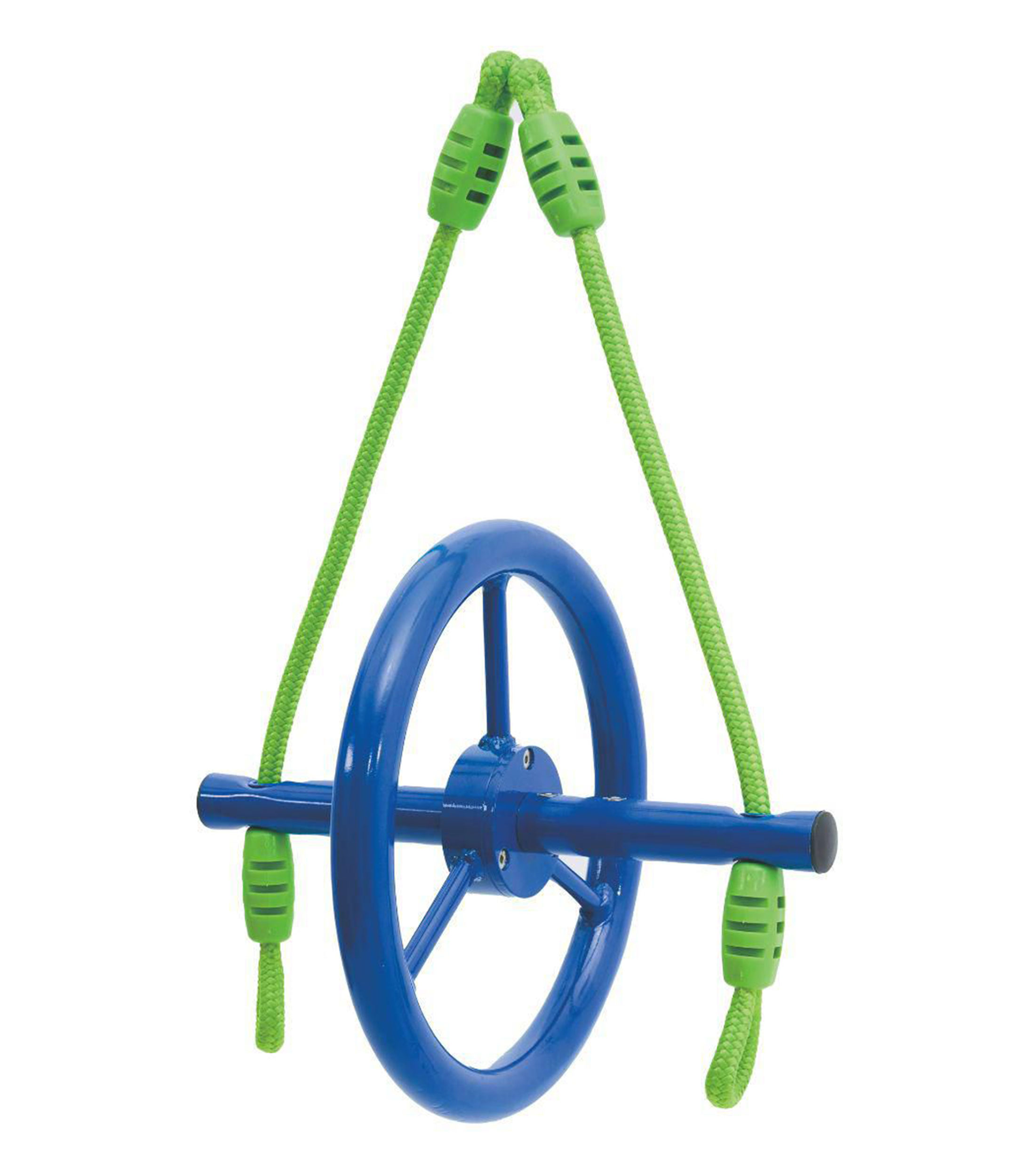 Ninja Volante vertical