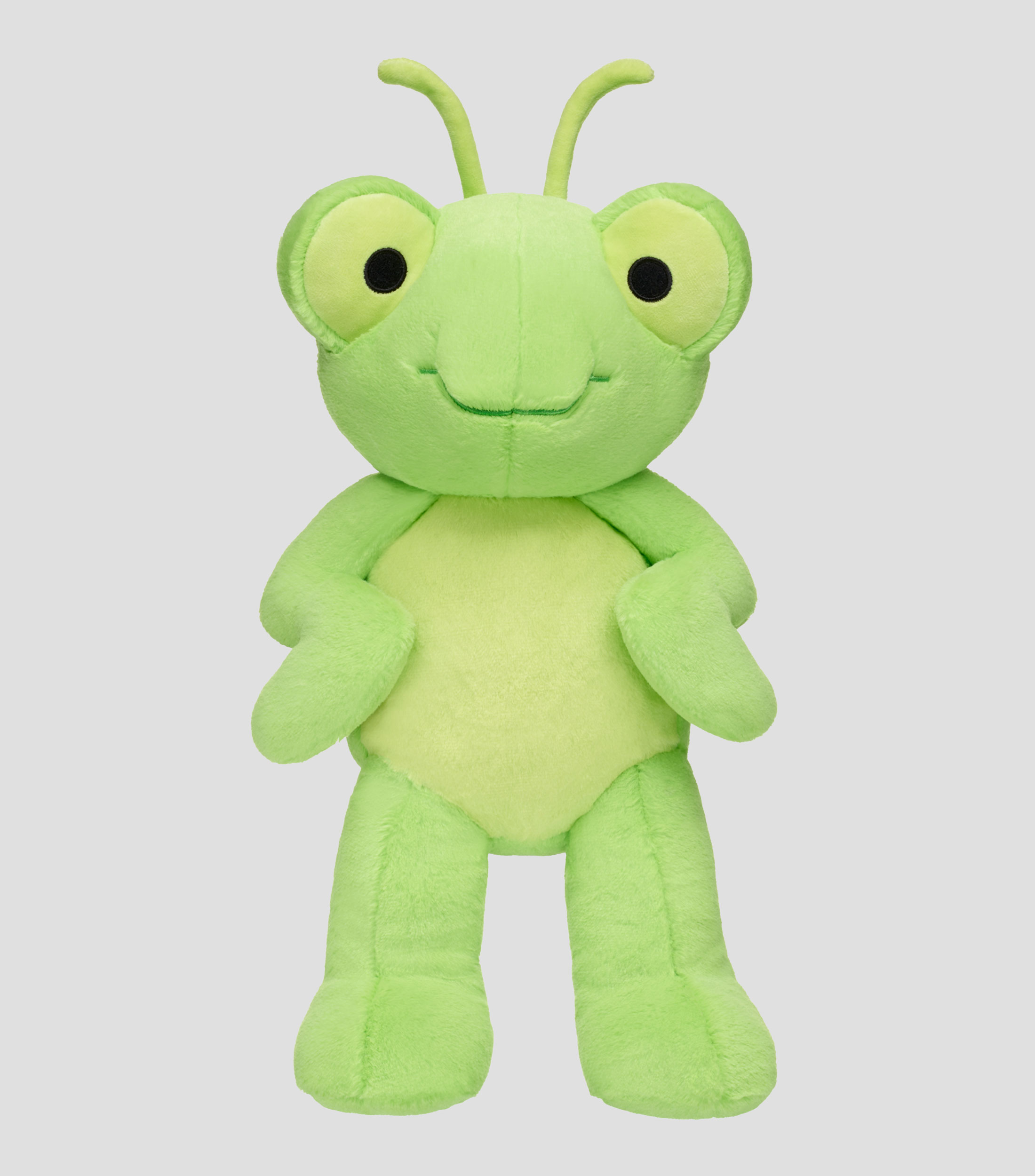 Muñeco De Peluche Mantis Religiosa