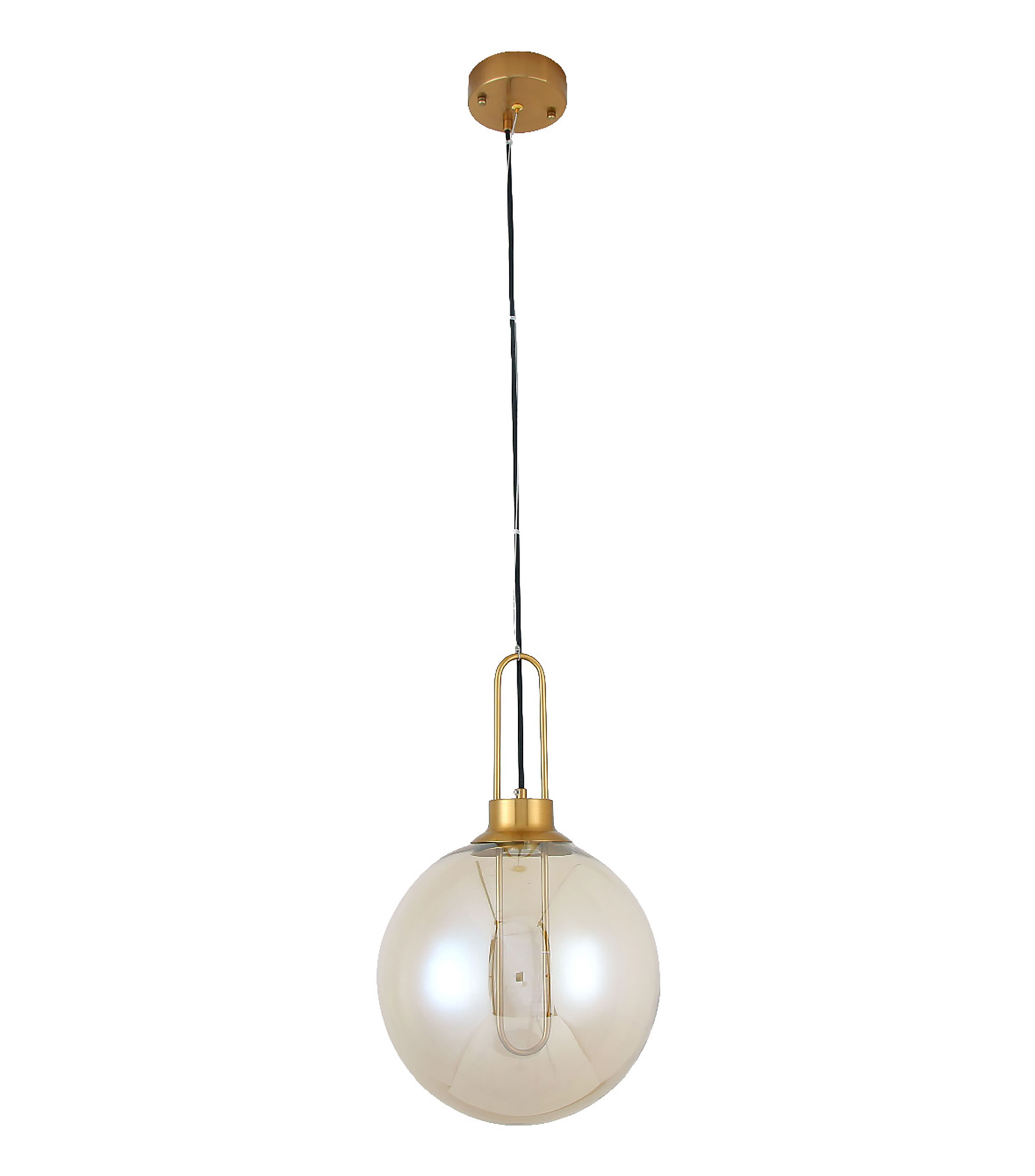 Lampara Colgante Lula 1 L, 220 V