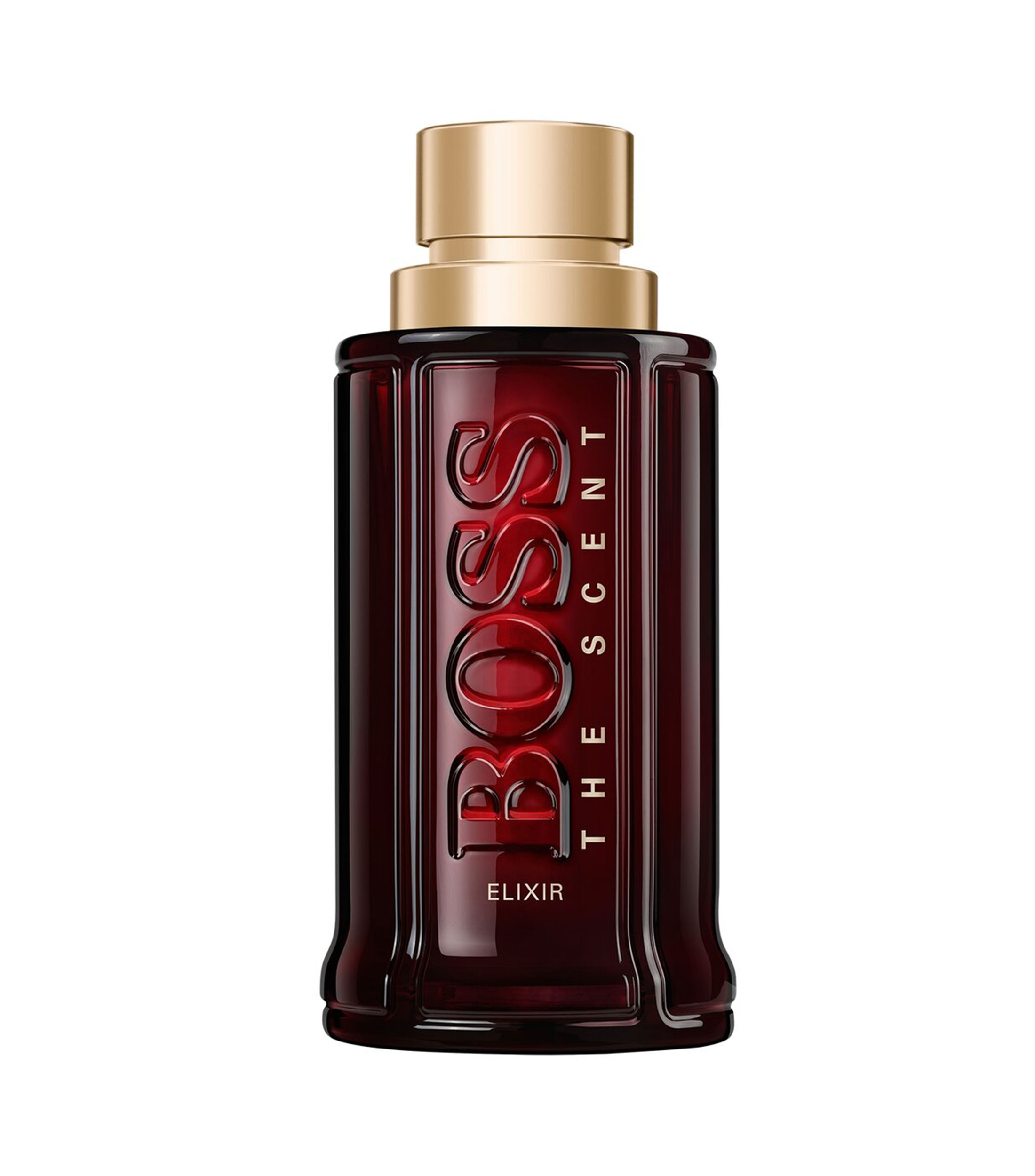 Boss Perfume The Scent Elixir, Eau de Parfum 100 ml para Hombre El Palacio de Hierro