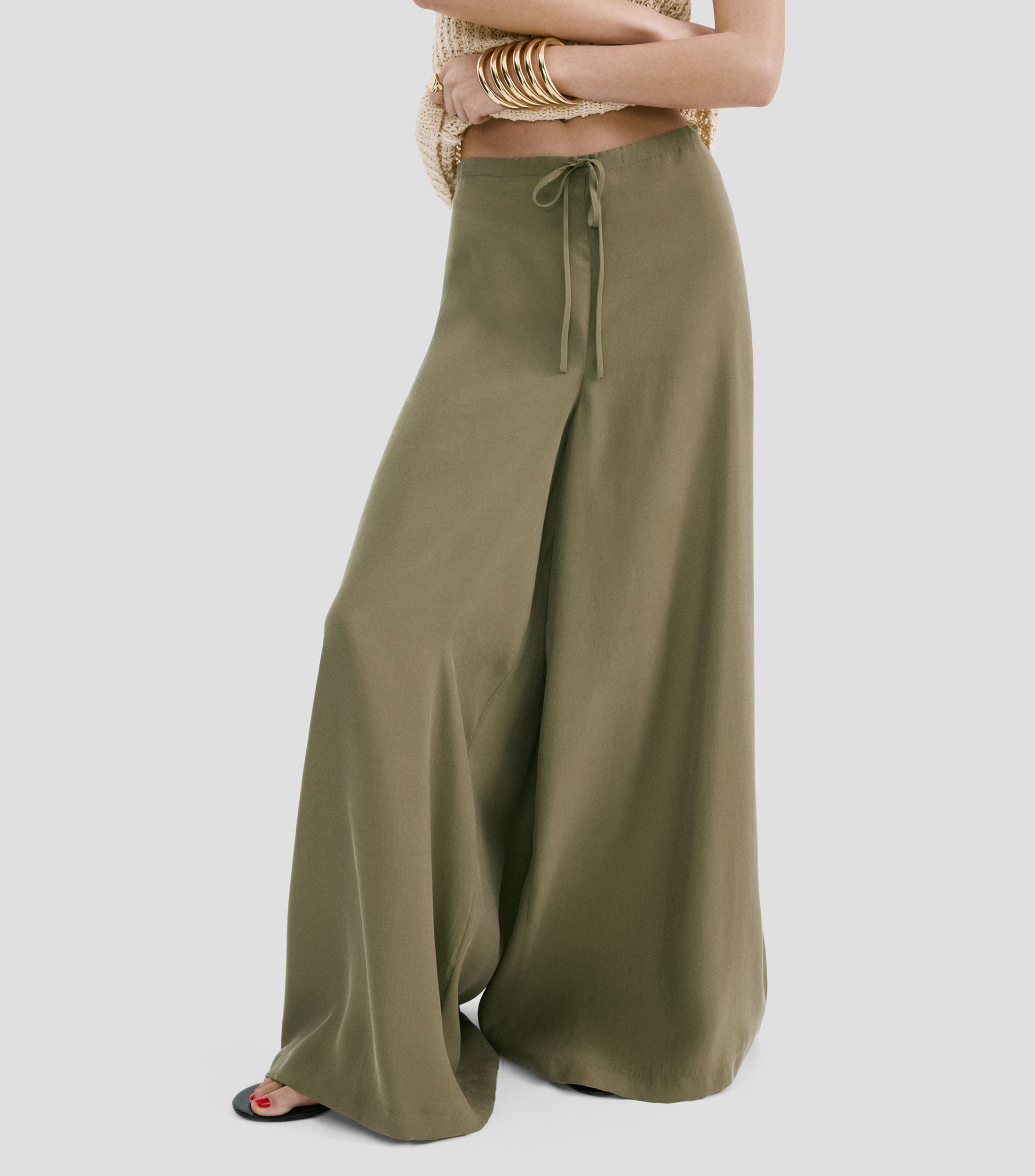 Pantalón Mujer