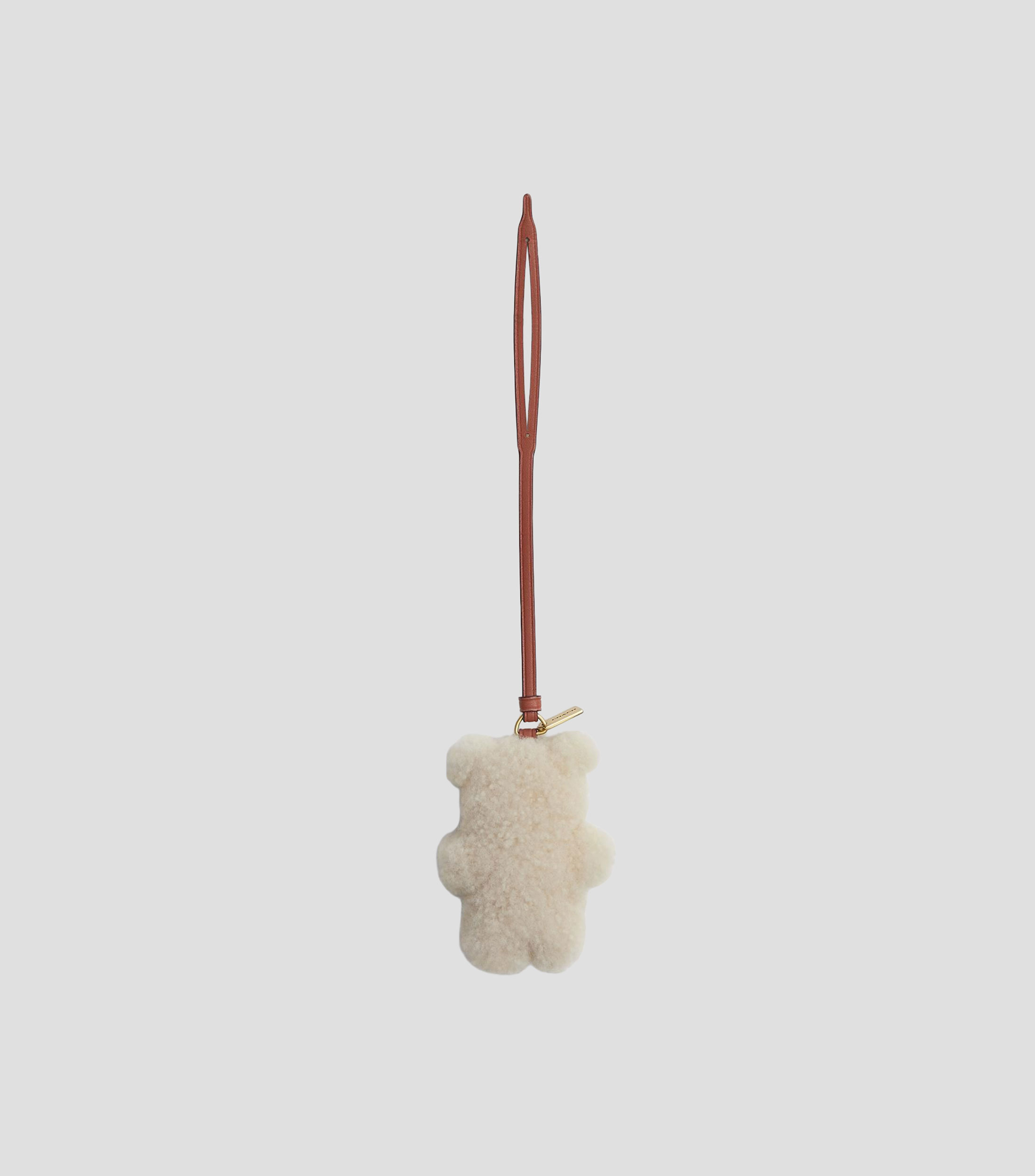 Charm de oso Mujer