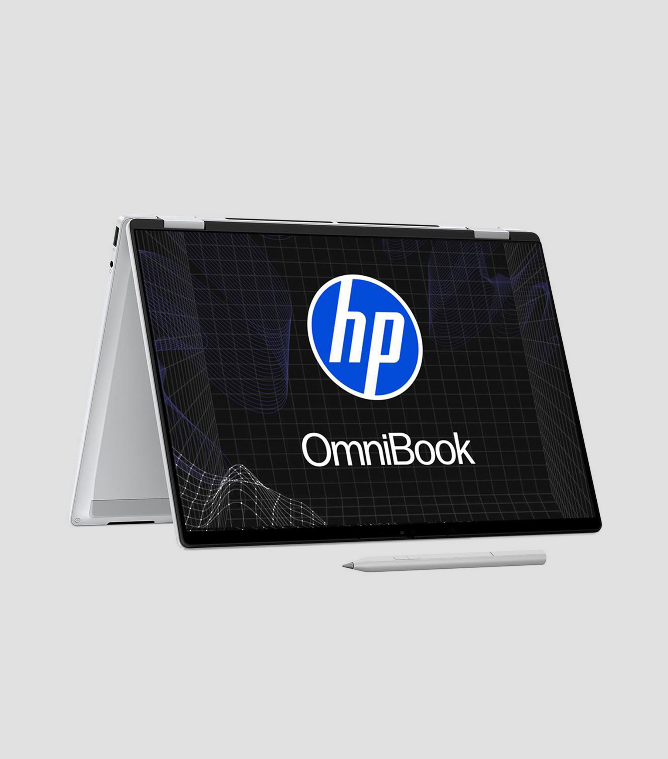 Laptop Omnibook X Flip 14-fm0074la 14", Intel Core Ultra 7, RAM 32 GB, 1TB