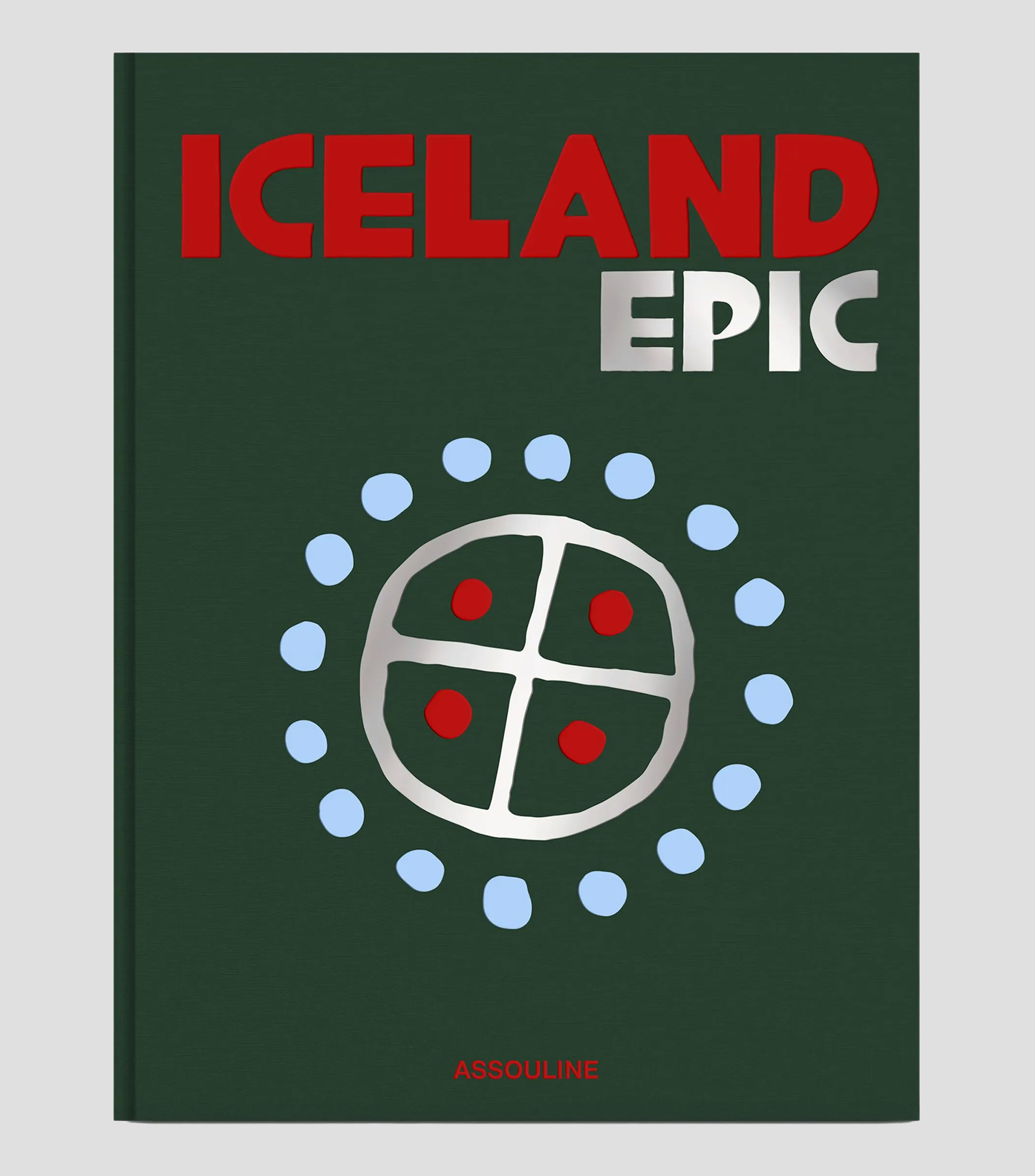 Interés GeneralIceland Epic