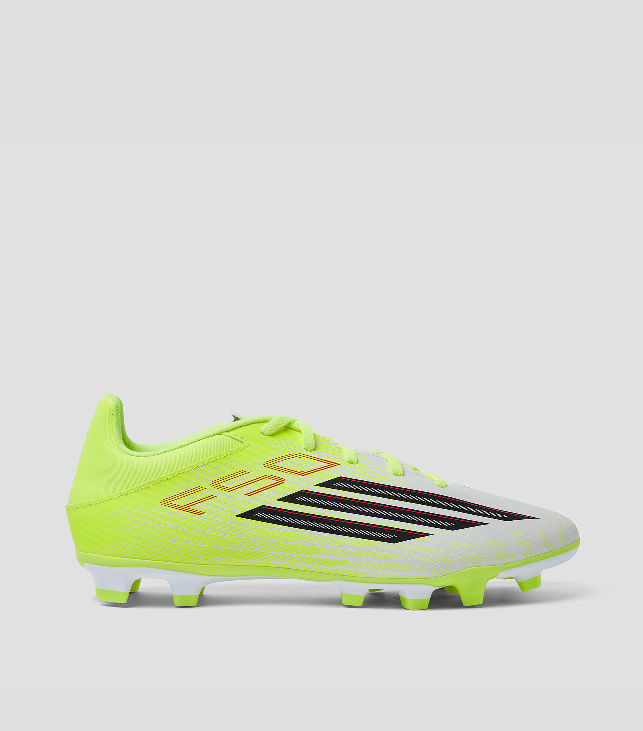 Tenis para fútbol F50 Club Mujer