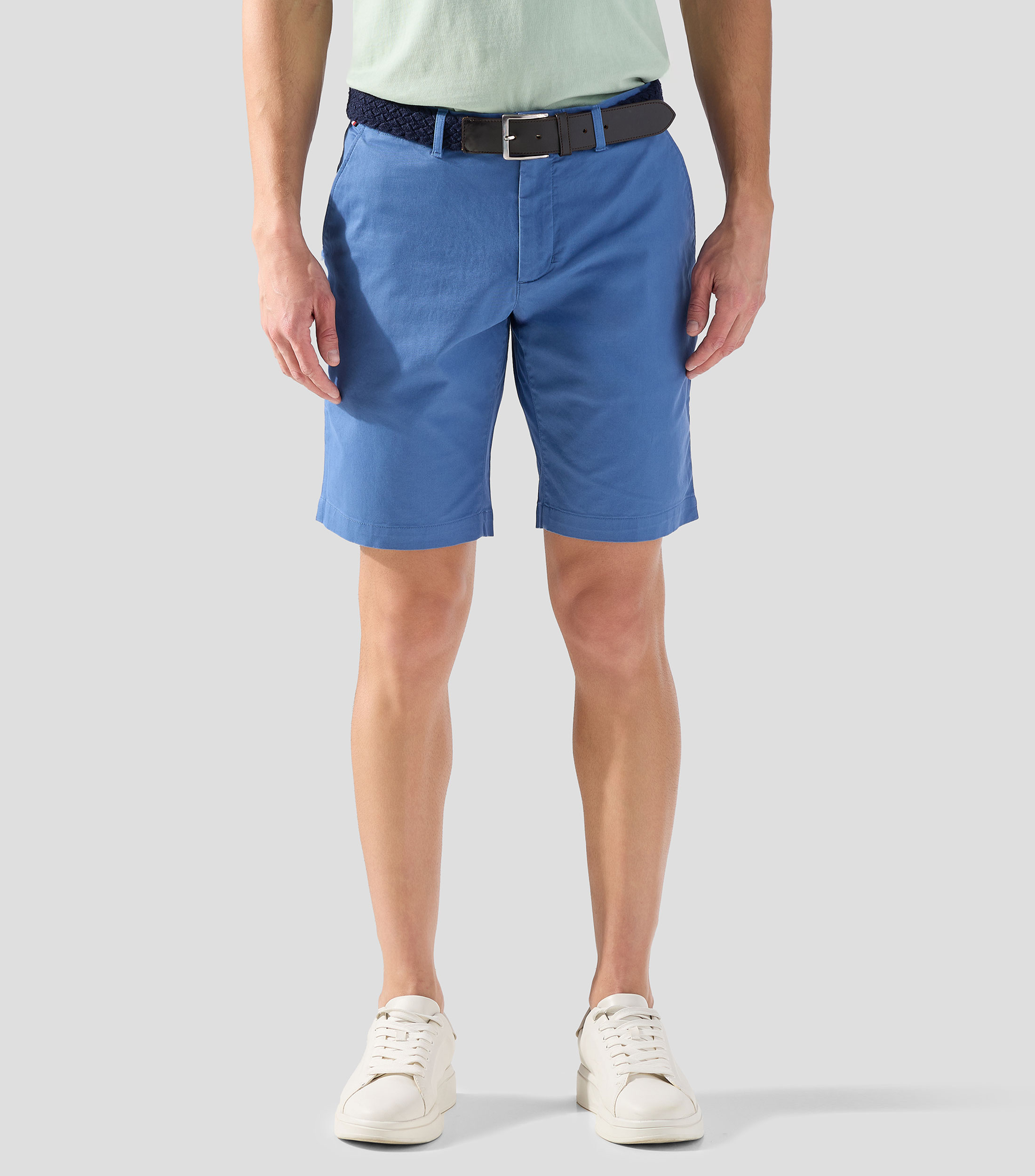 Short liso Hombre