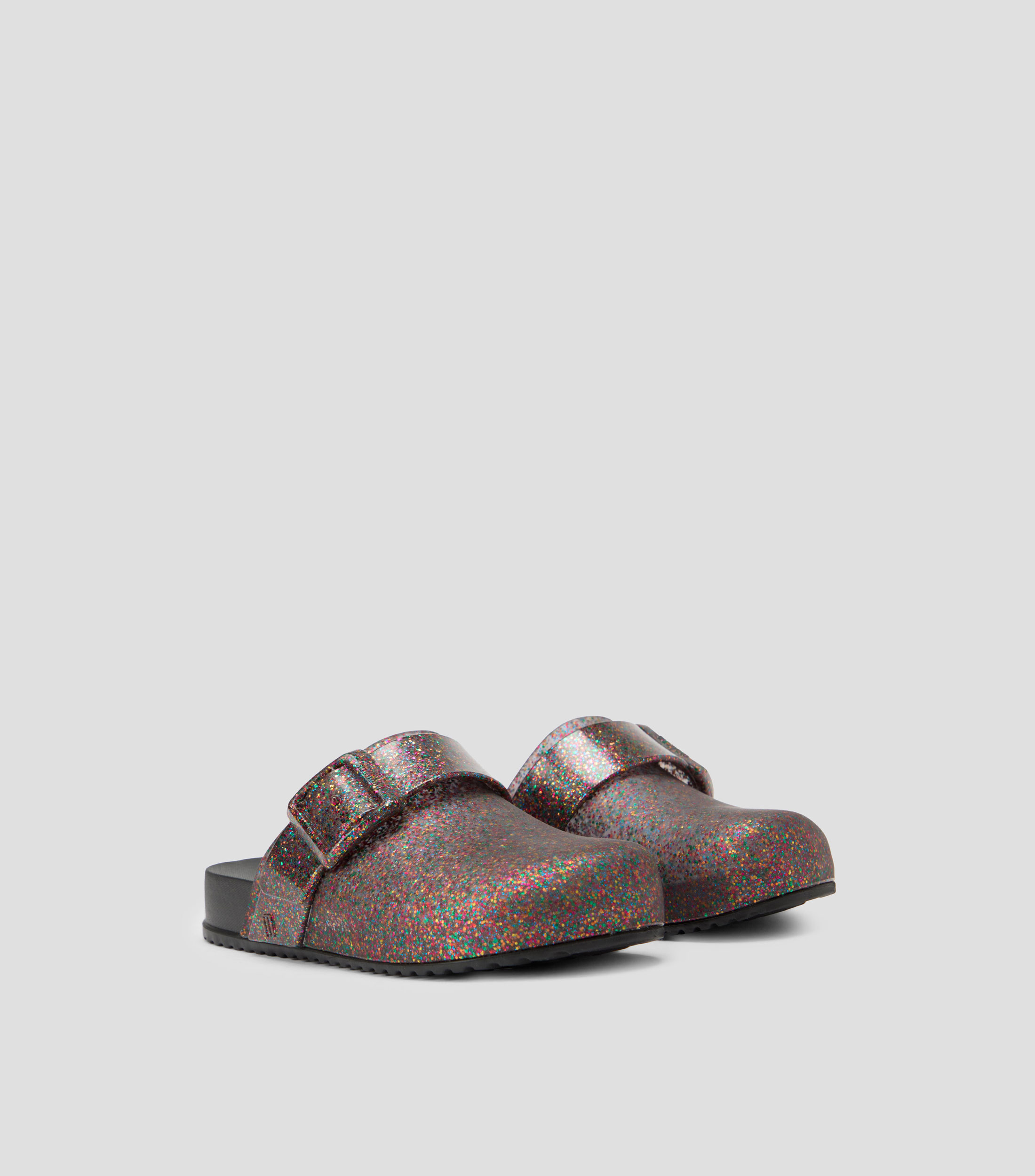 Sandalias planas Niña