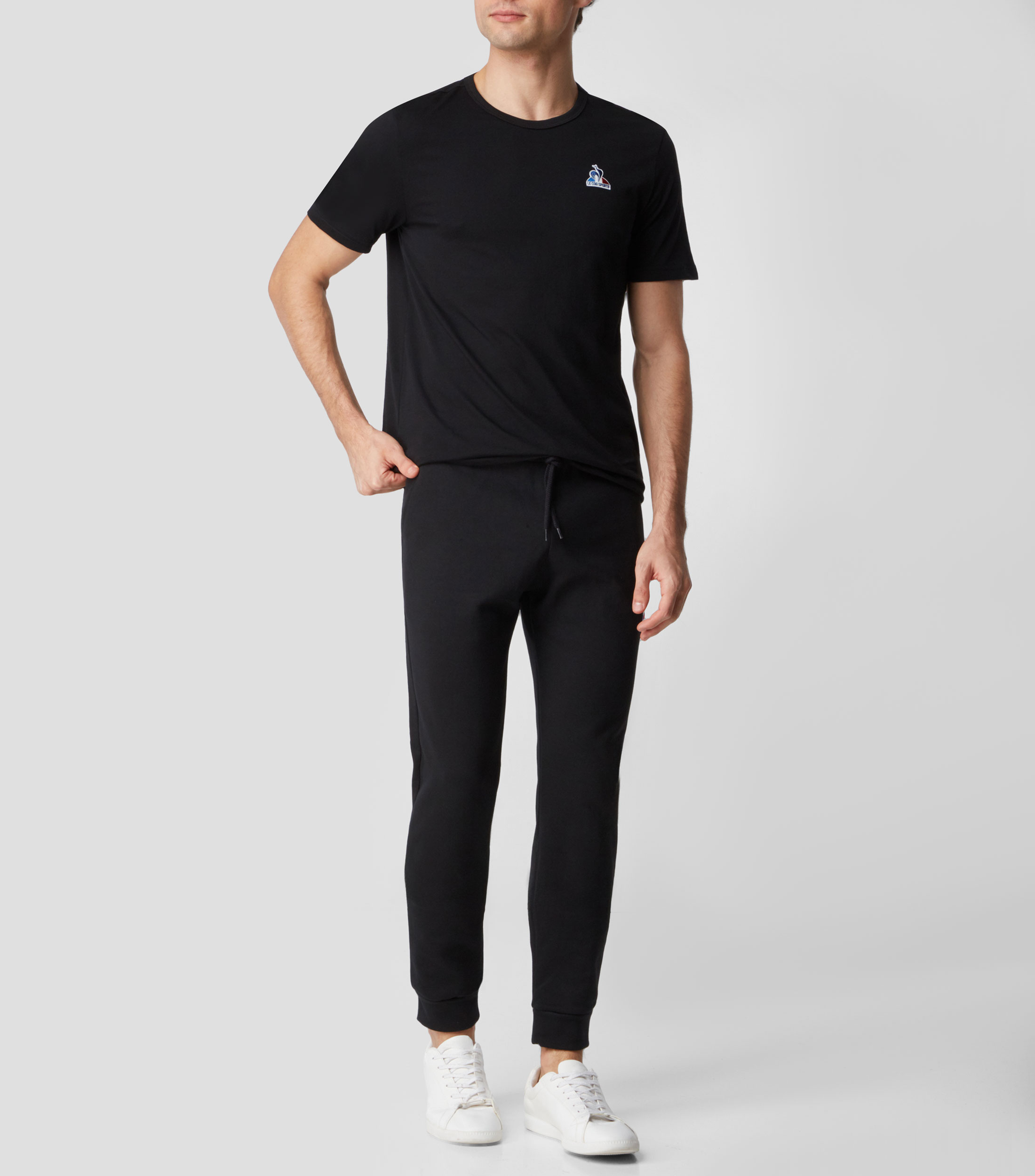 Playera deportiva Hombre