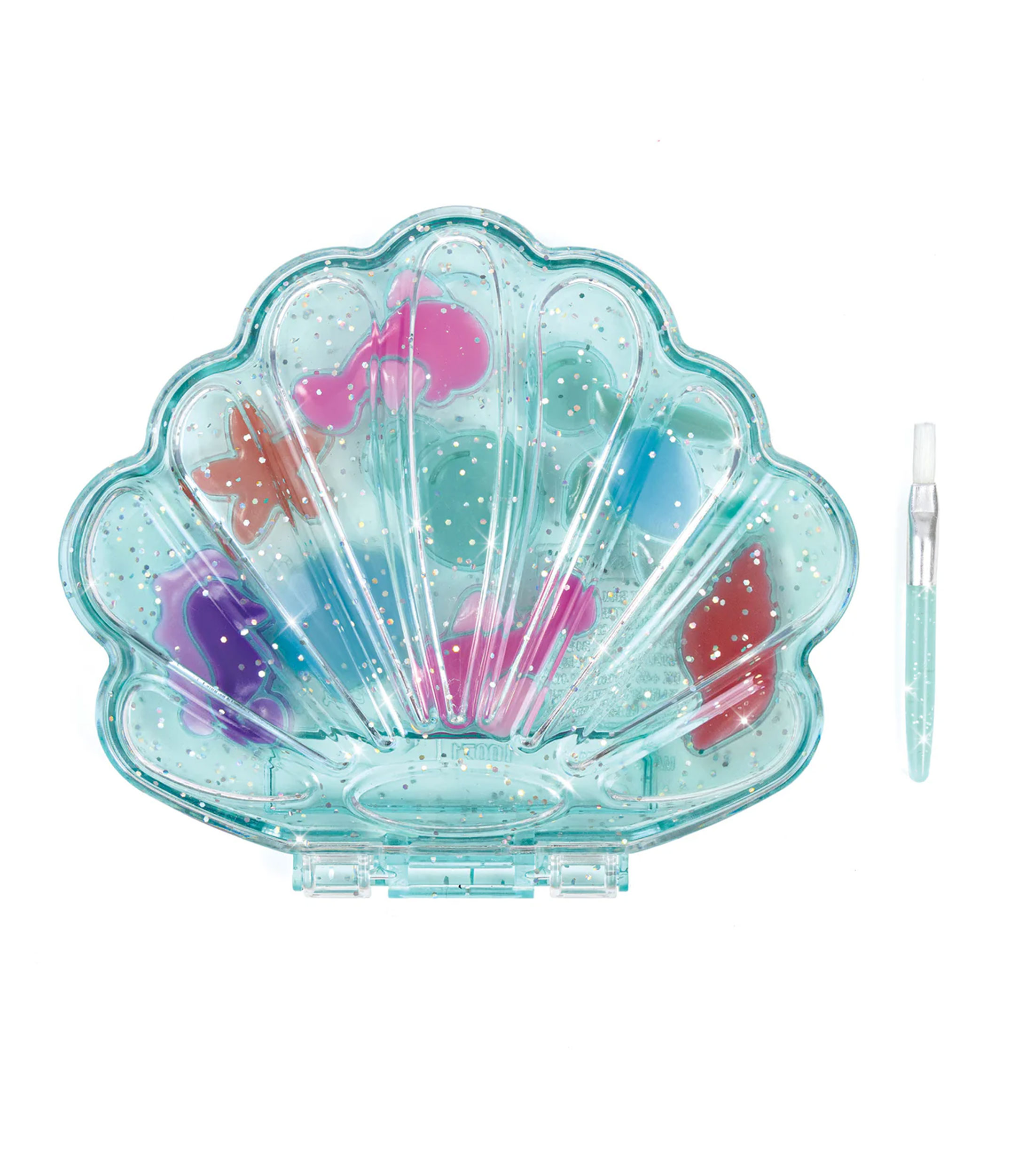 Set de Maquillaje Aquatic Treasures Lip