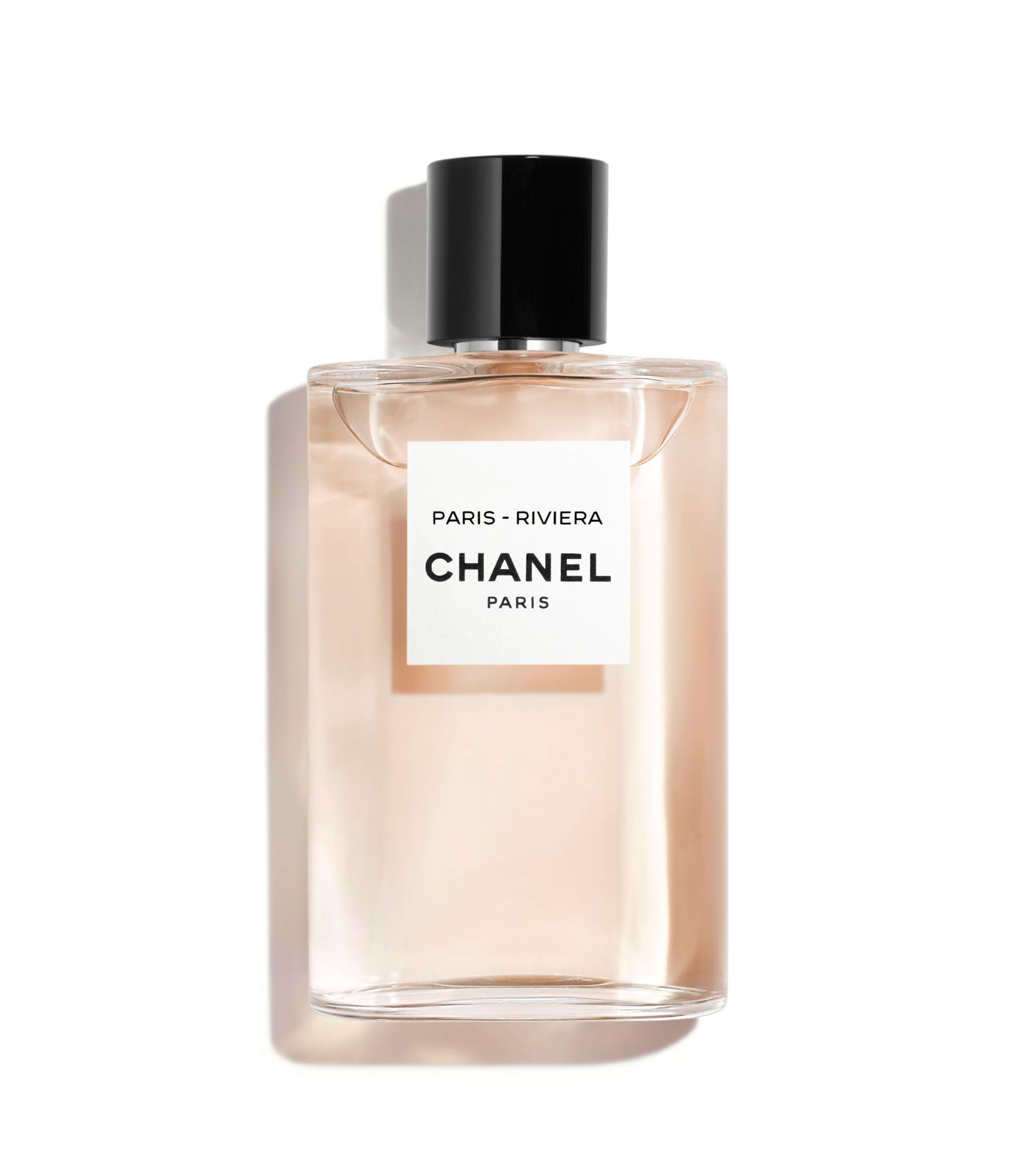 LES EAUX DE CHANEL - EAU DE TOILETTE VAPORIZADOR, 125 ML