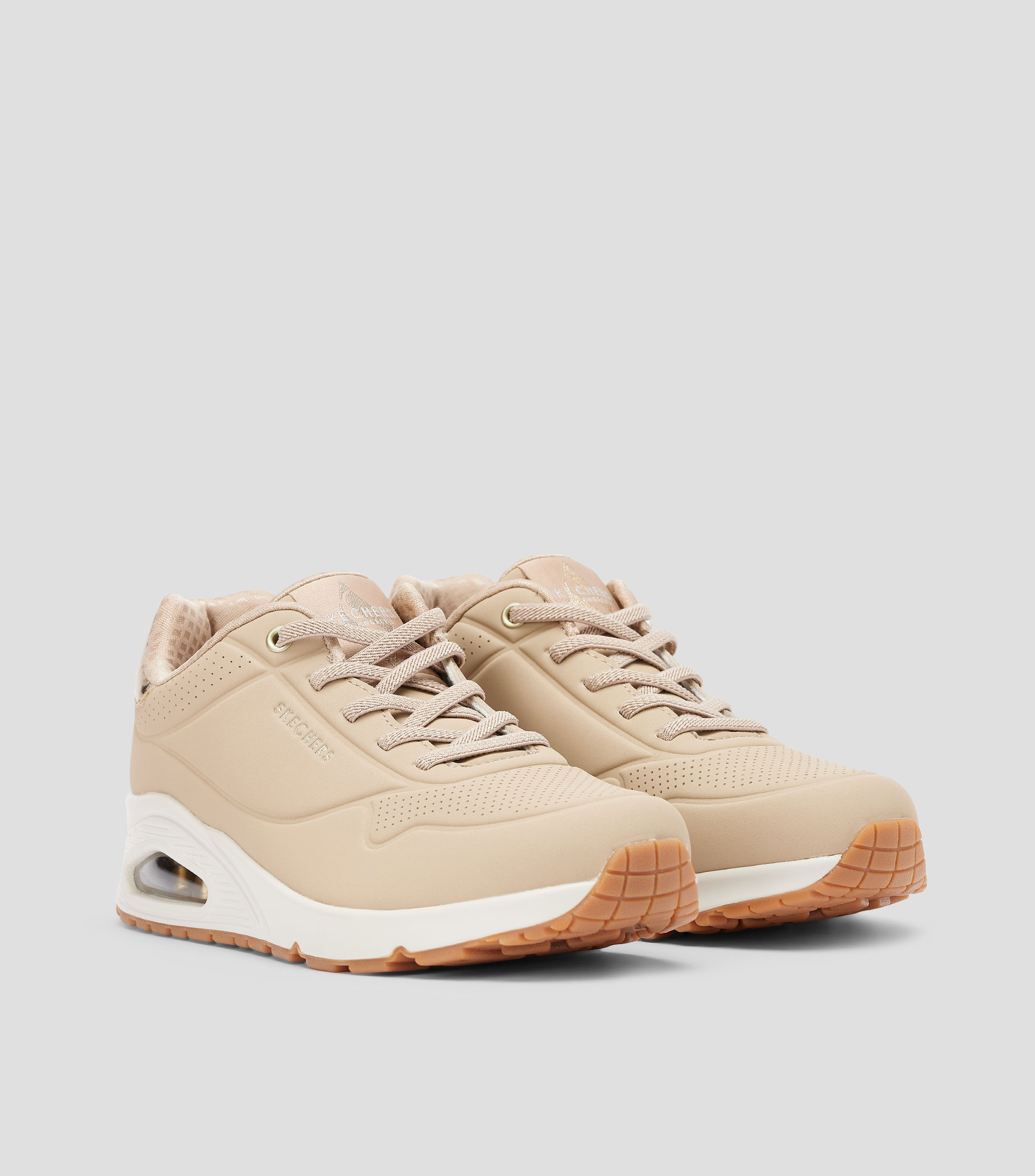 Tenis casuales Mujer