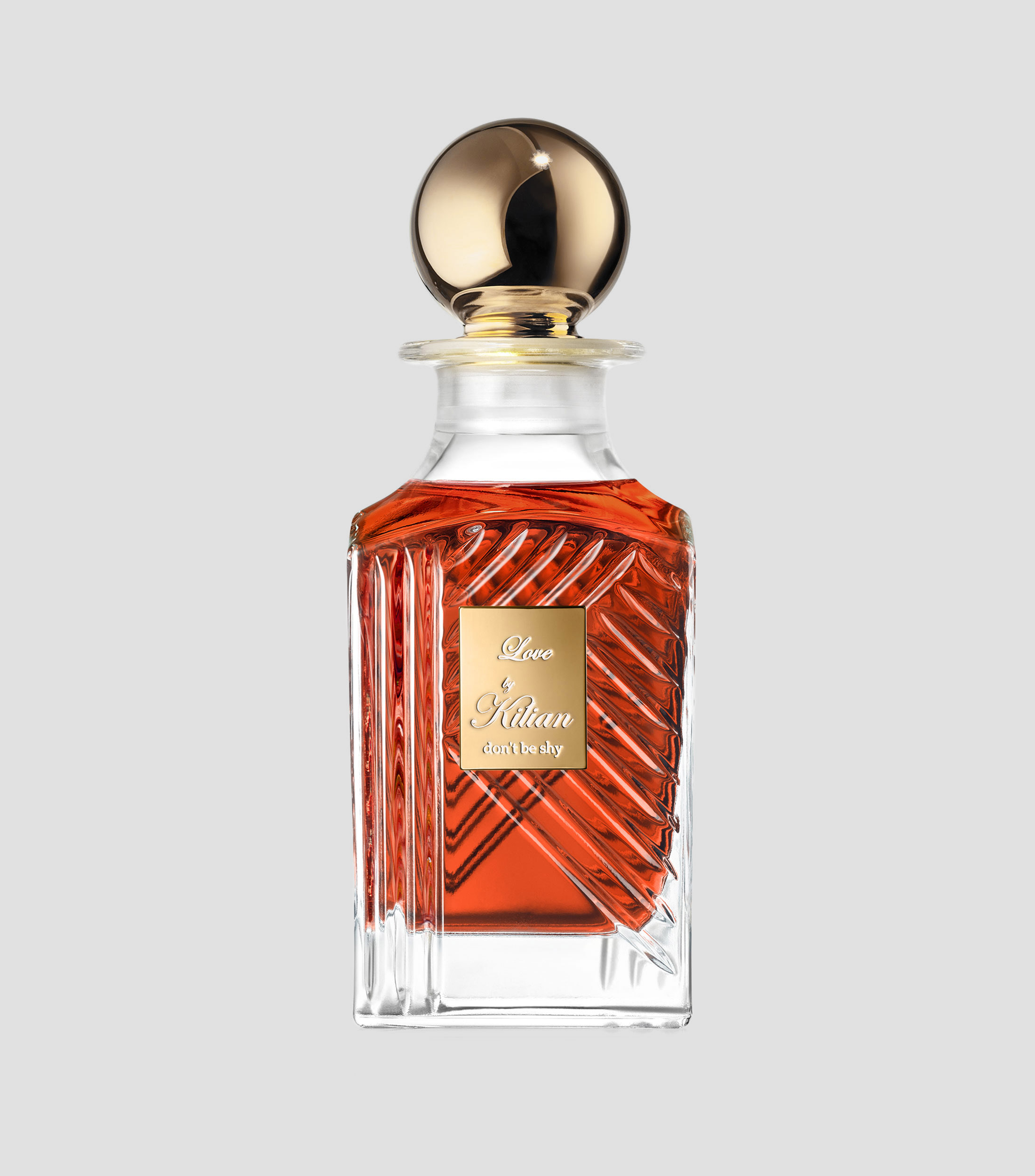 Perfume Love Donapost Be Shy Eau de Parfum, 250 ml Unisex