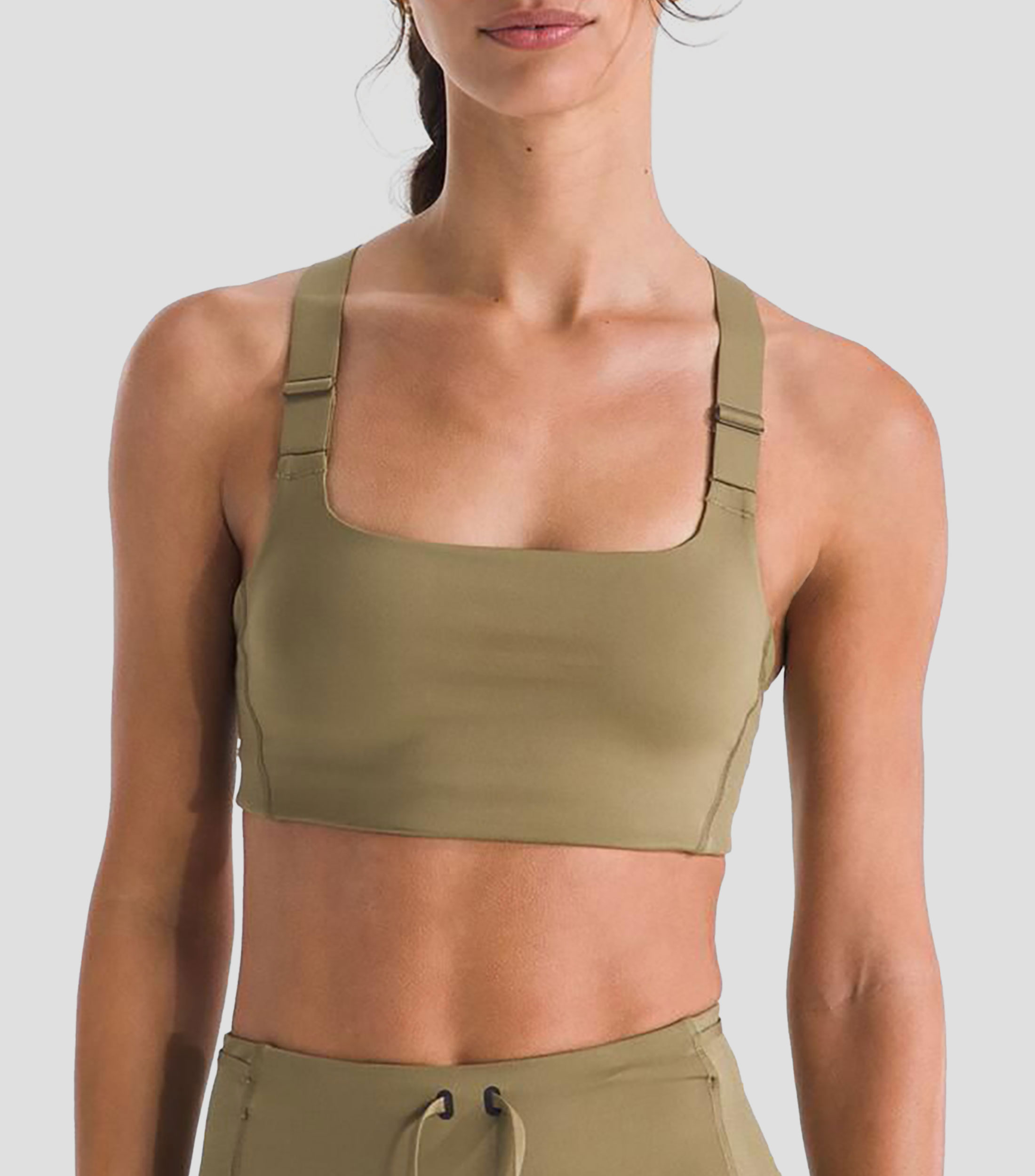 Top deportivo W Refina Mujer