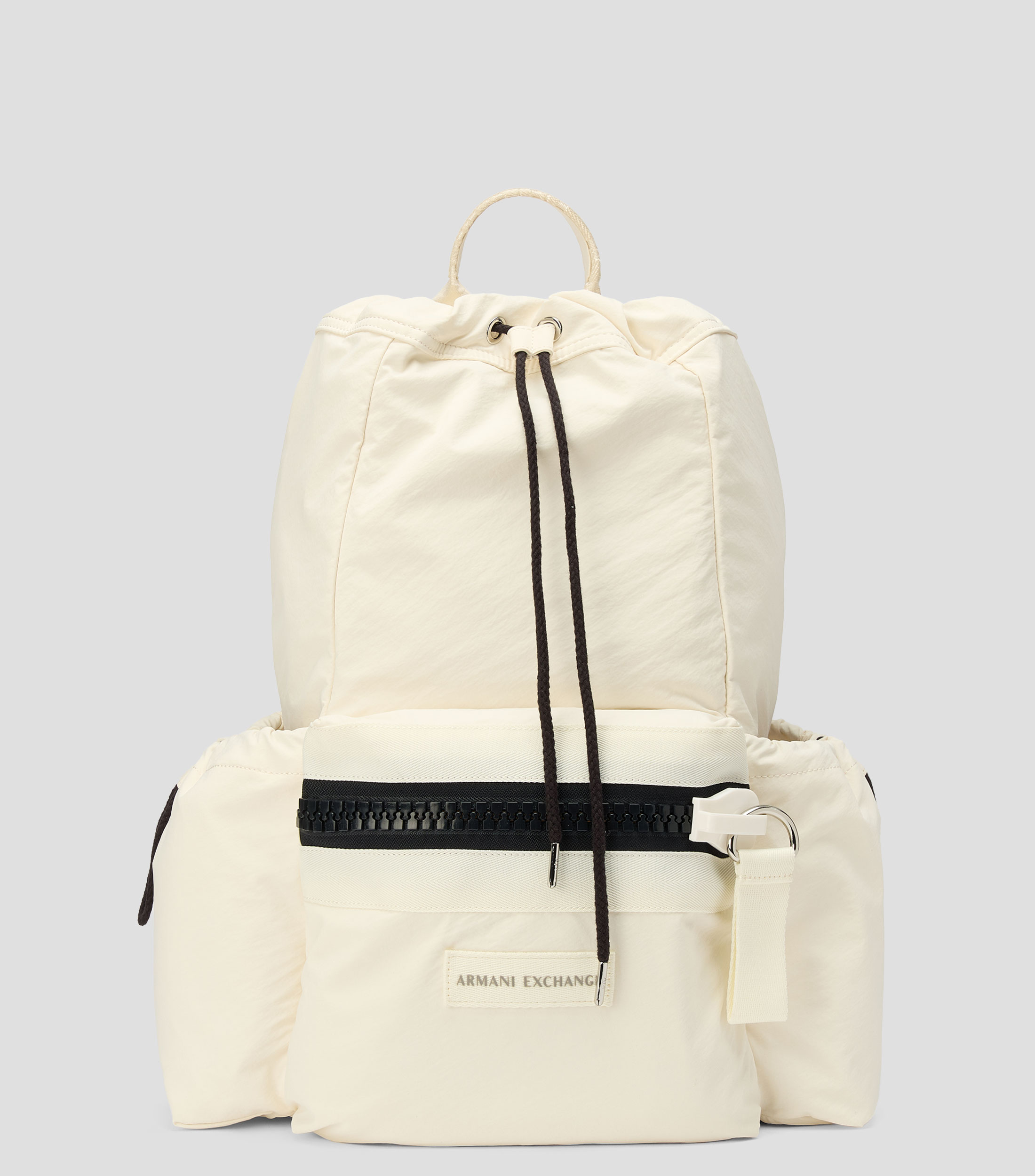 Backpack lisa Hombre