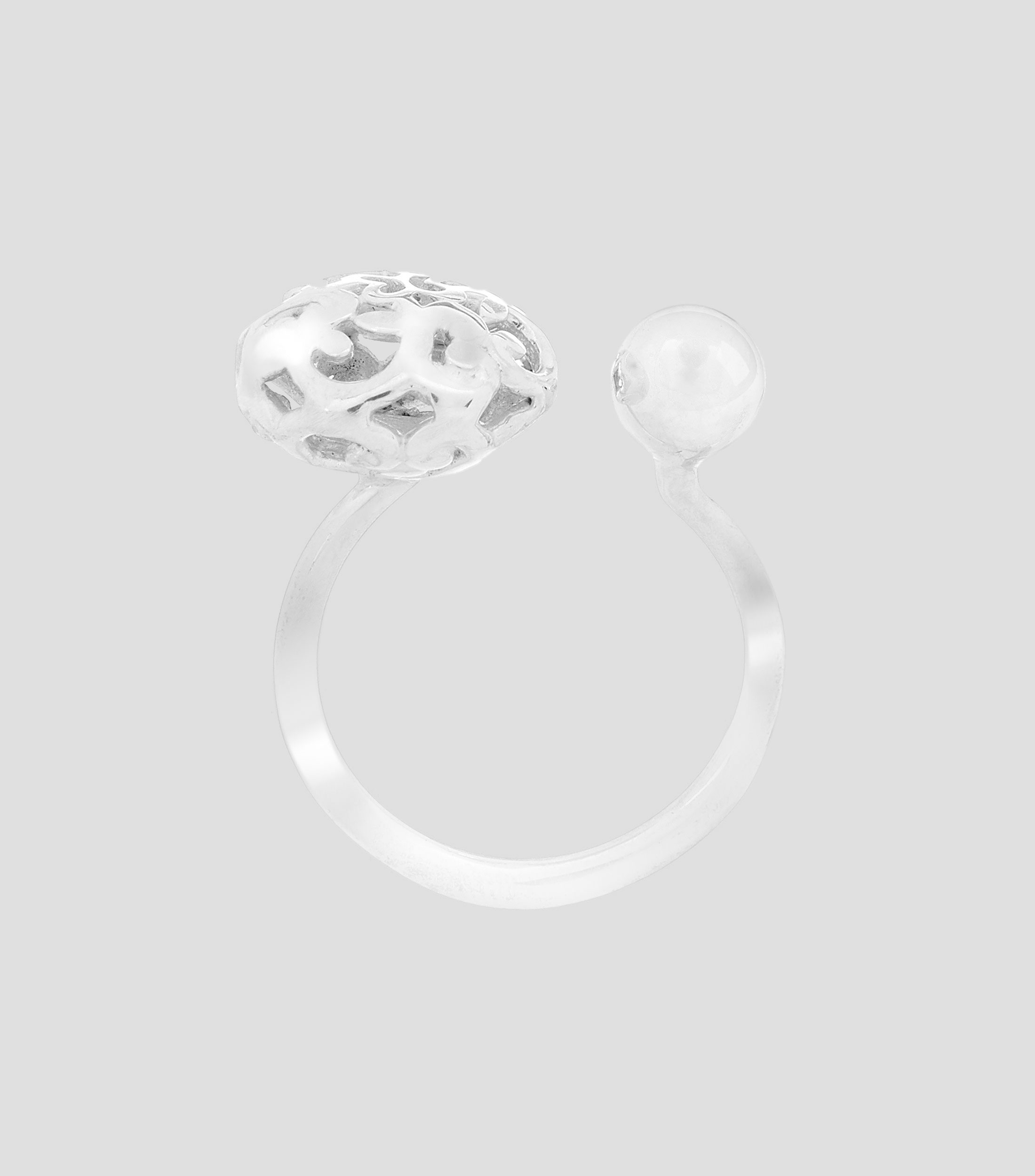 Anillo Elia Mujer