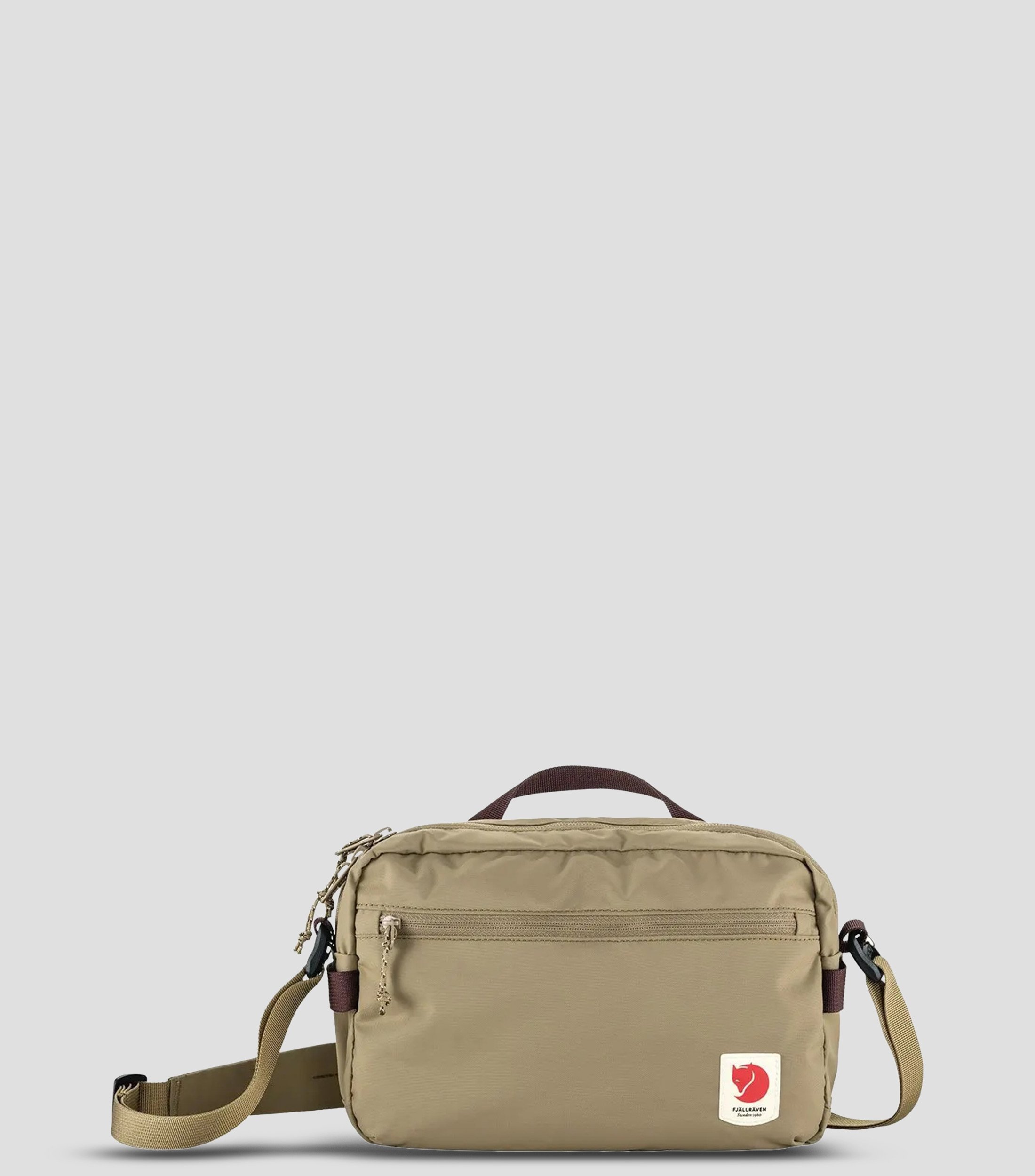 Bolsa Crossbody lisa Unisex