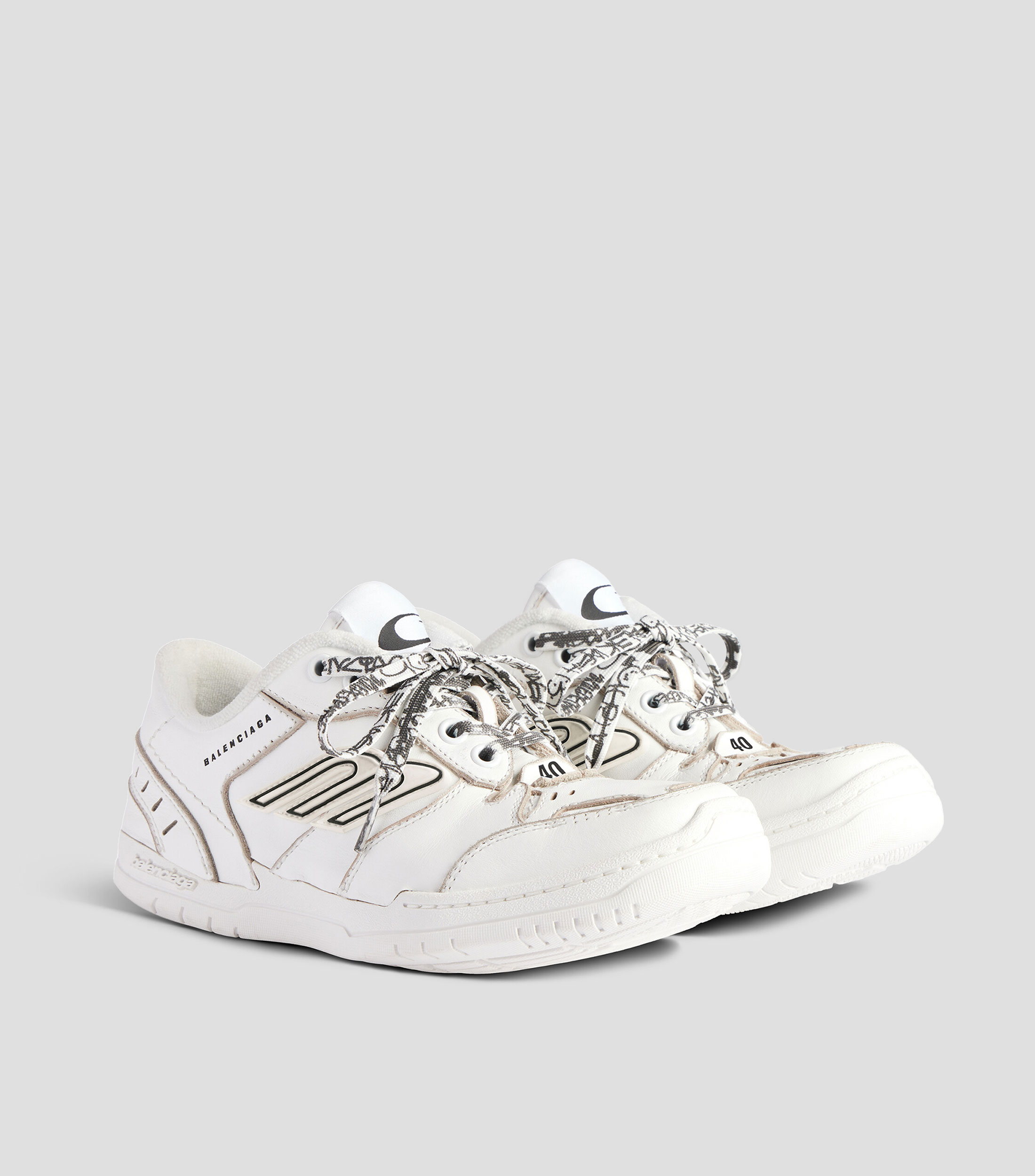 Tenis Hamptons Clean Mujer
