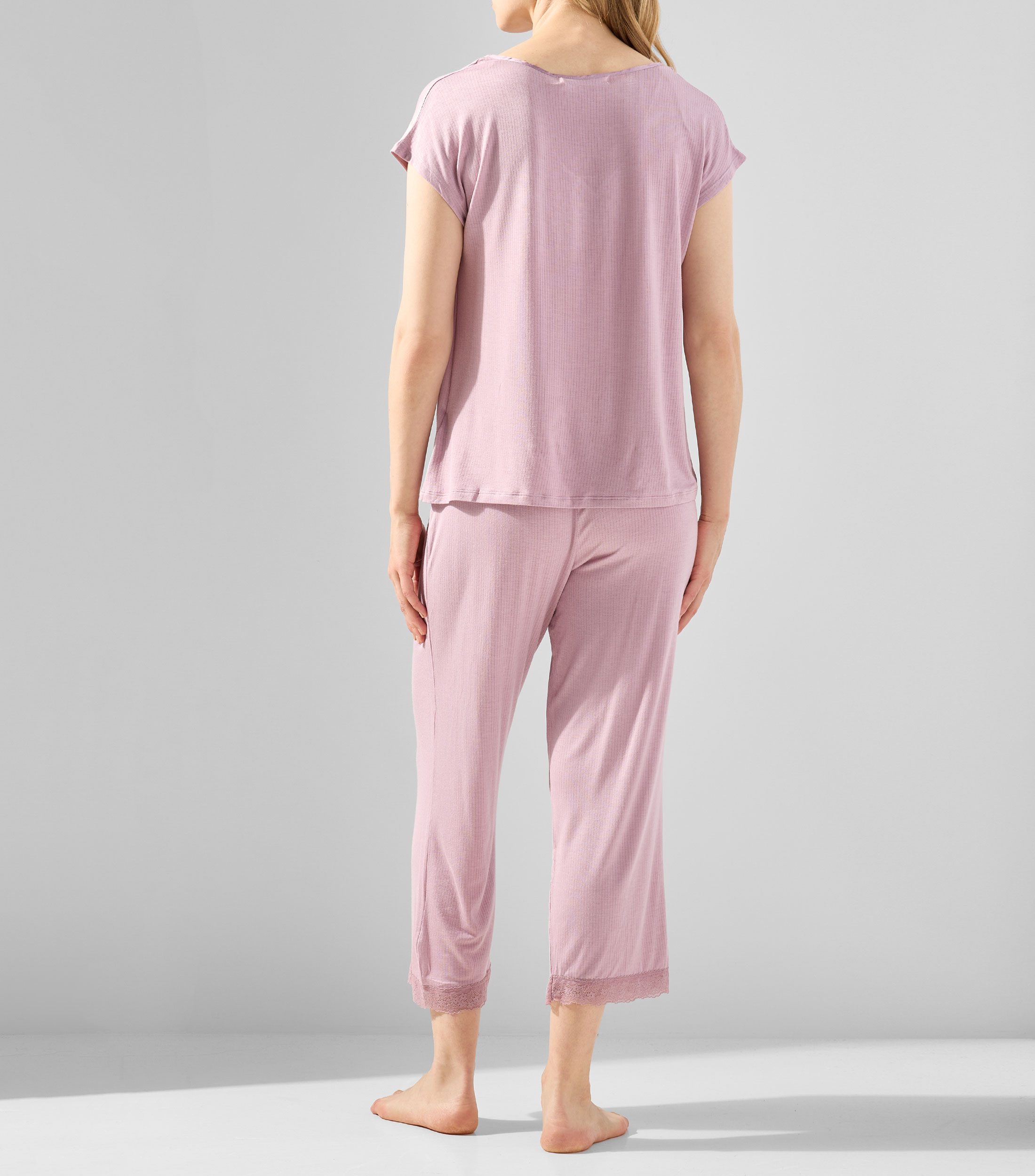 Pijama 2 piezas Mujer