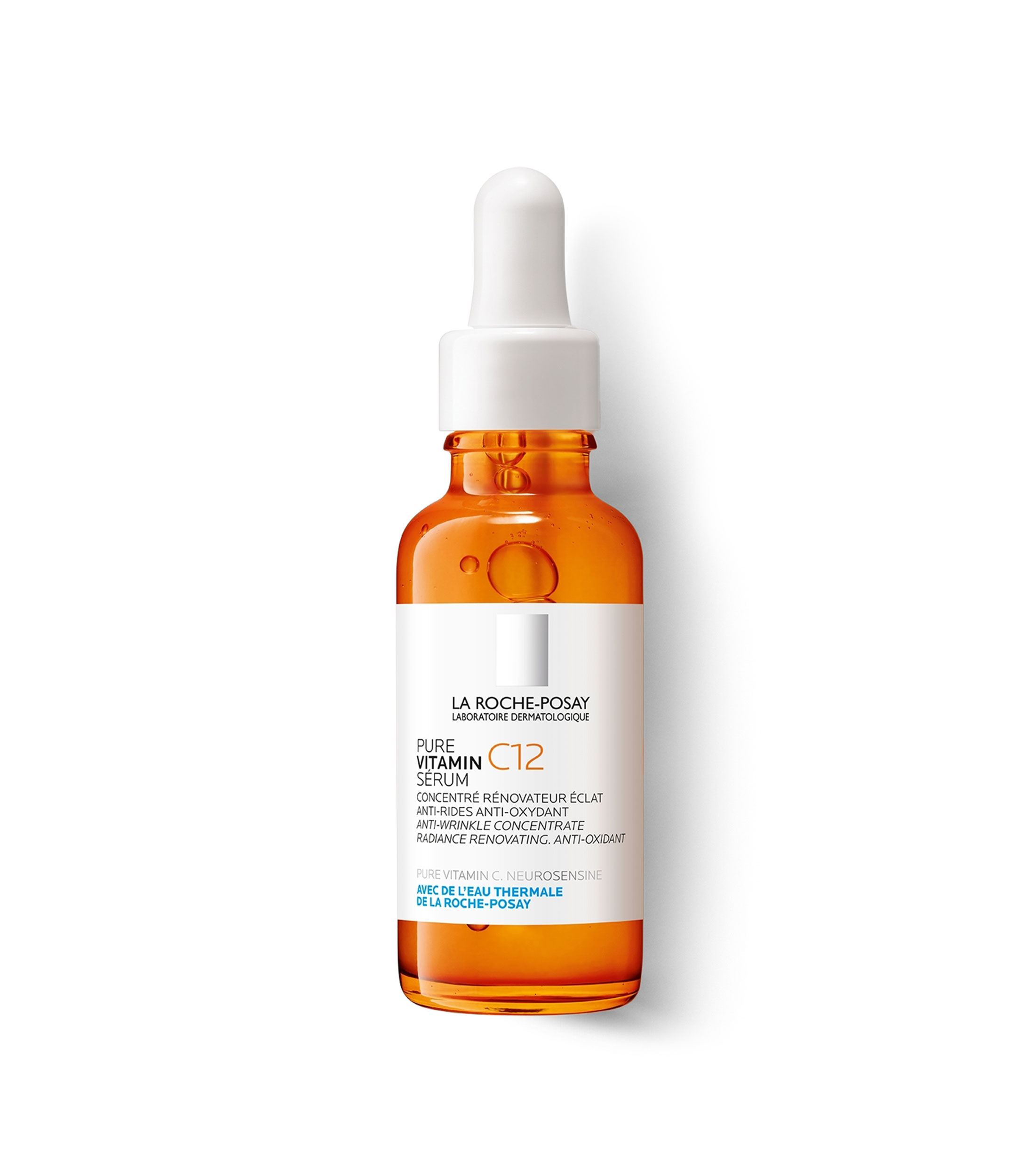 Suero Antioxidante Pure Vitamin C12, 30 ml