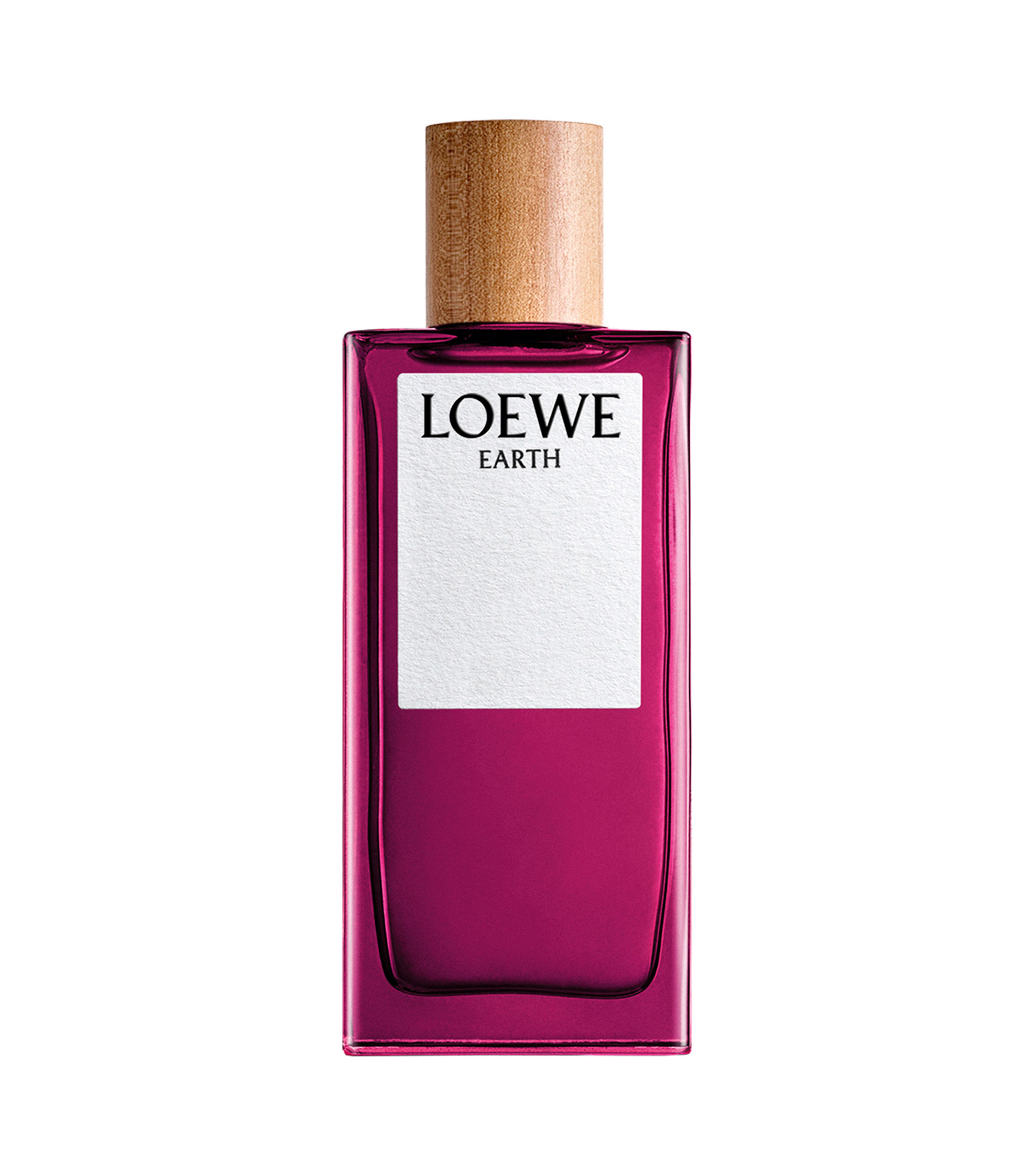 Perfume, Earth Eau de Parfum, 100 ml Mujer