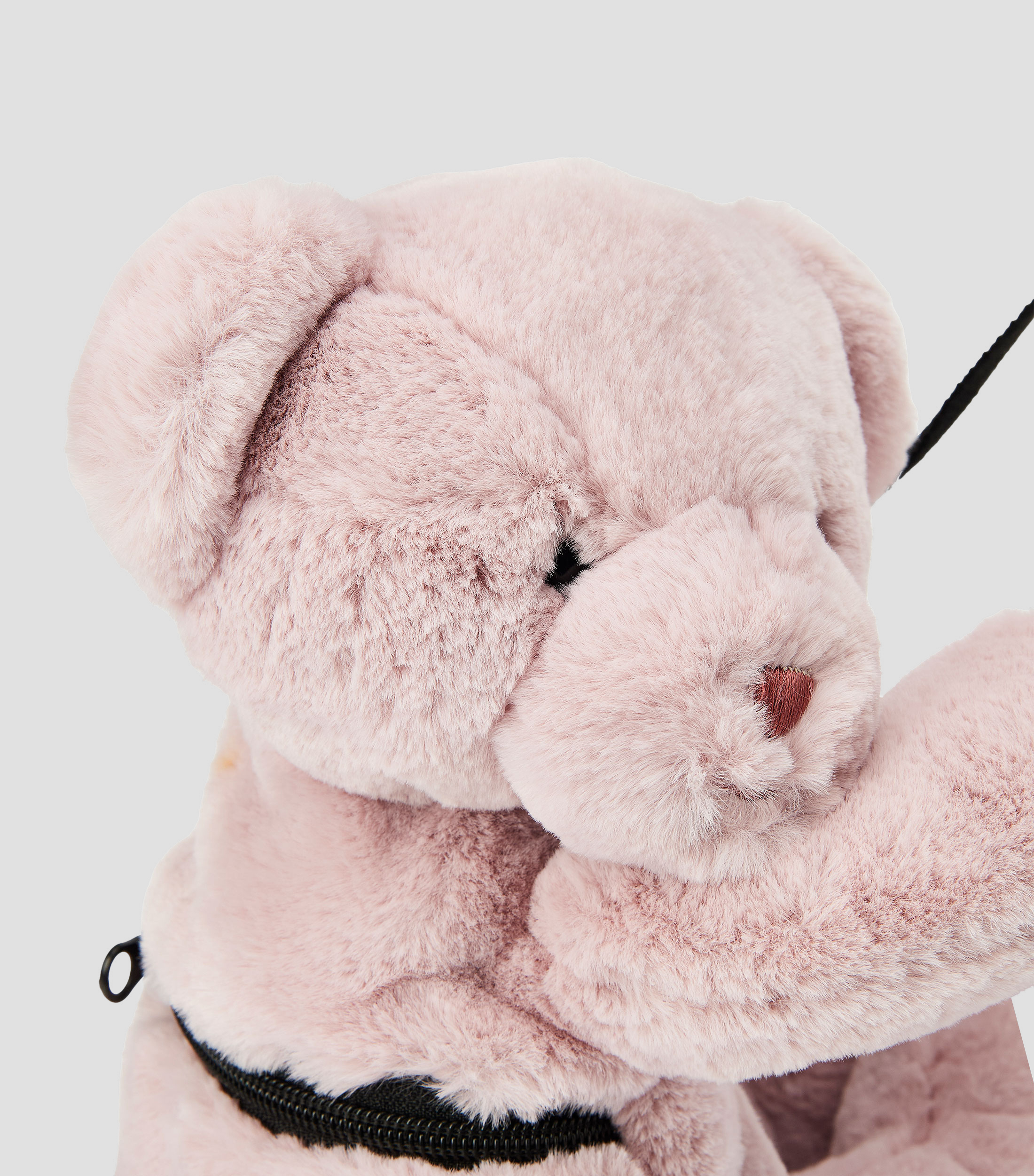 Bolsa Osito de Peluche
