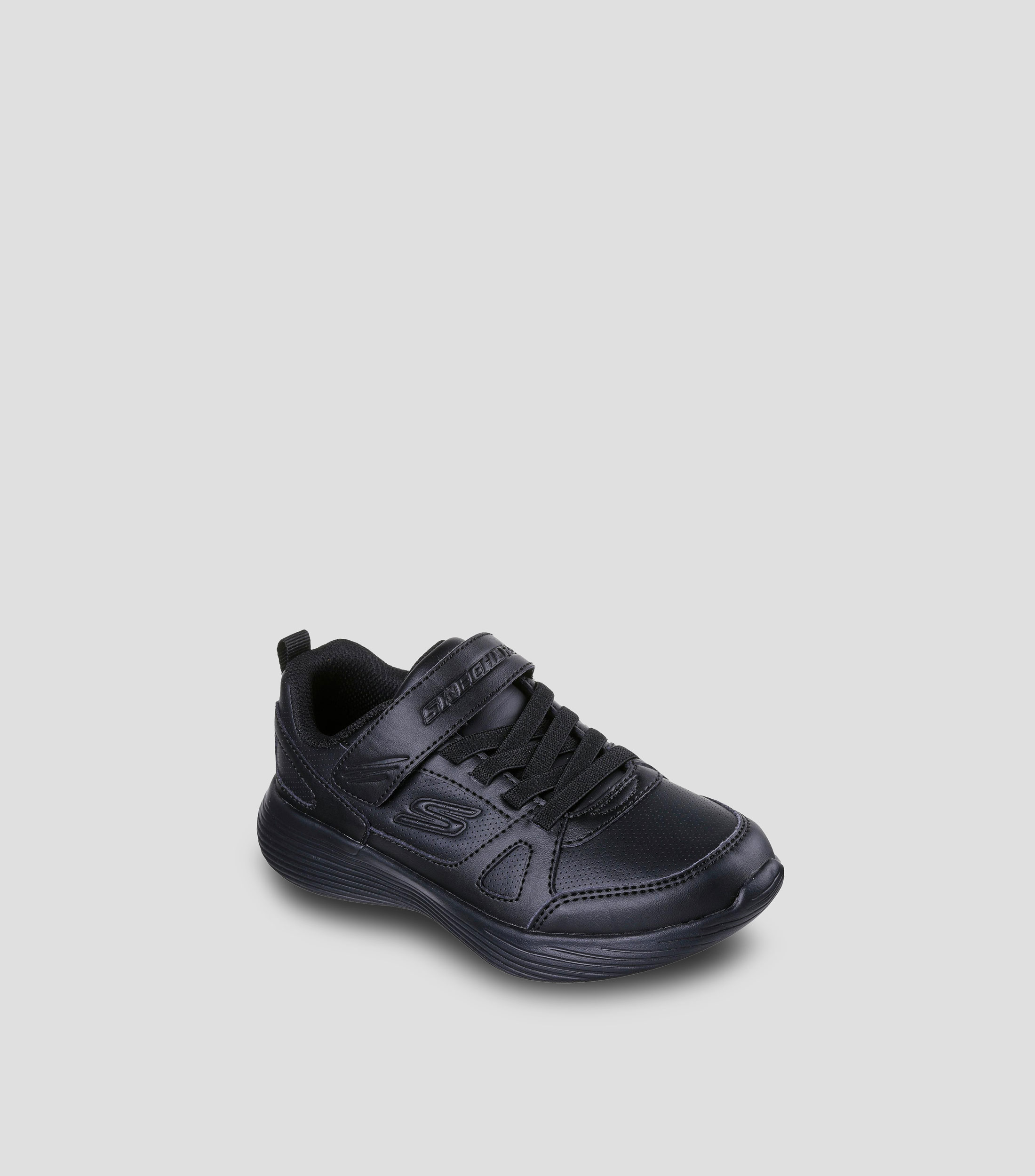 Tenis casuales Go Run 400 V2 Niño