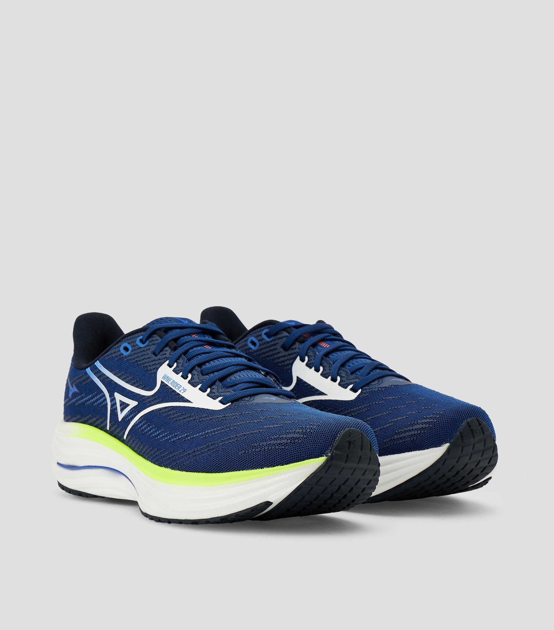 Tenis para correr Hombre