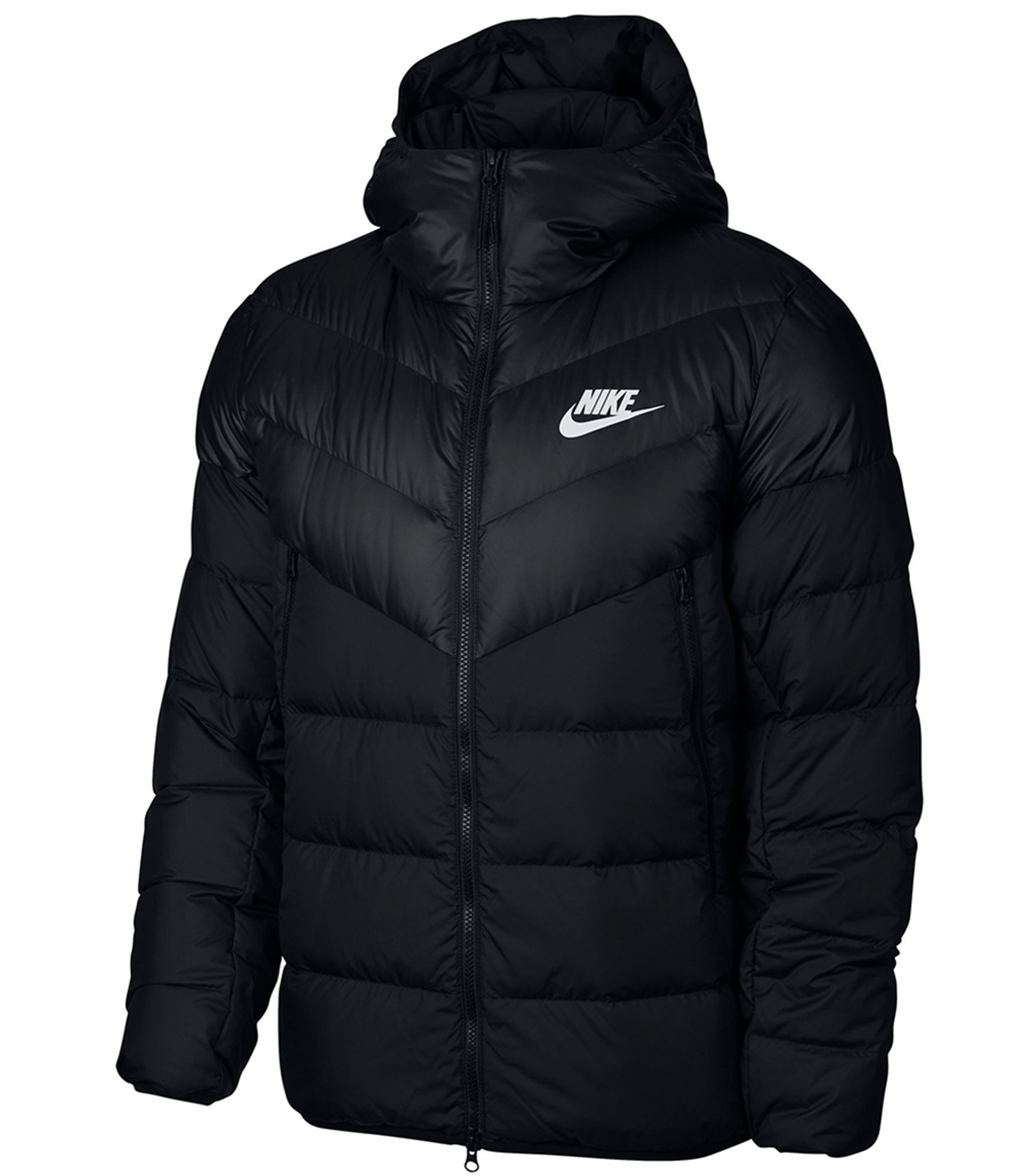 Chamarra nike acolchada clearance
