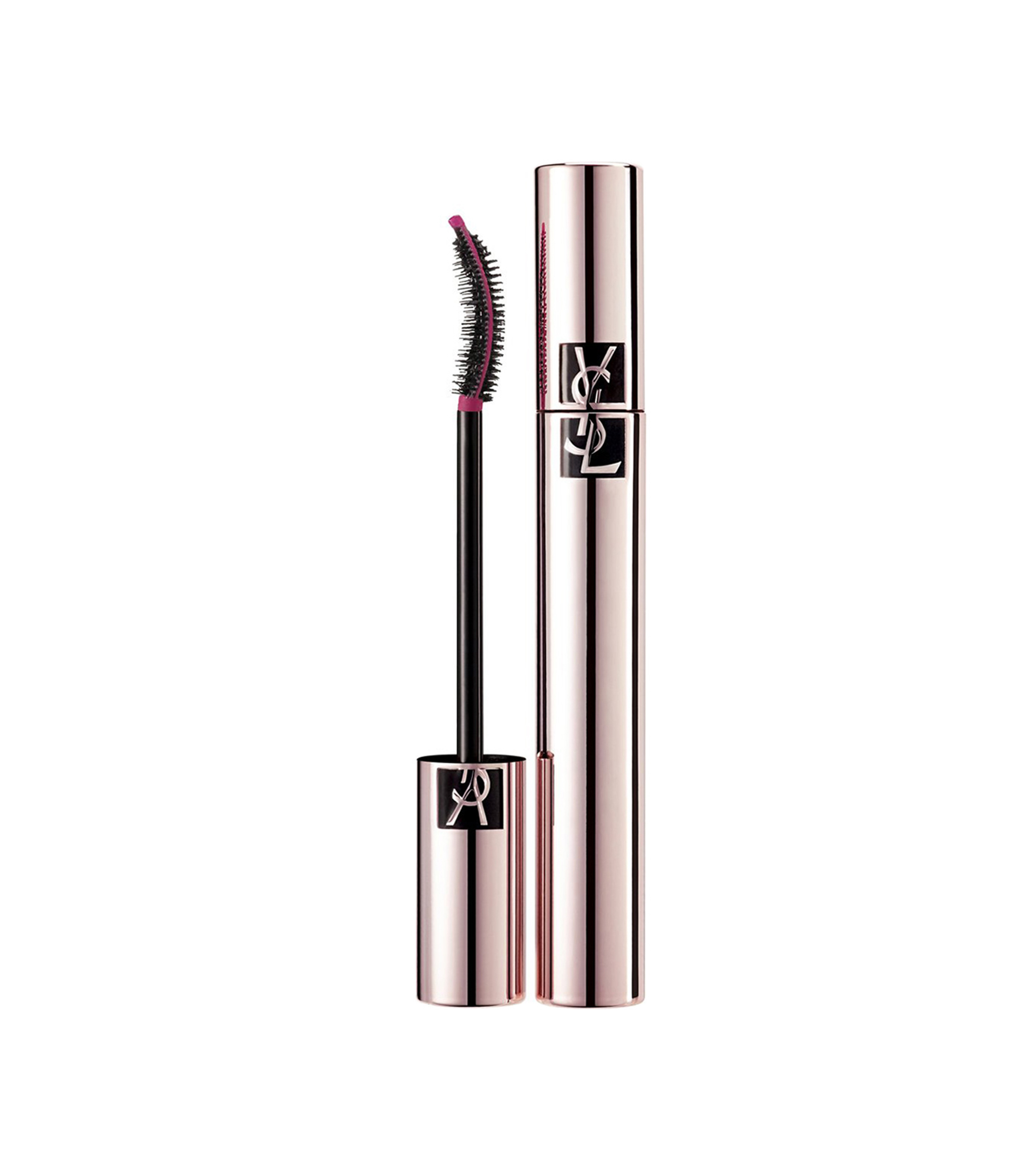 YSL MVEFC THE CURLER BLACK
